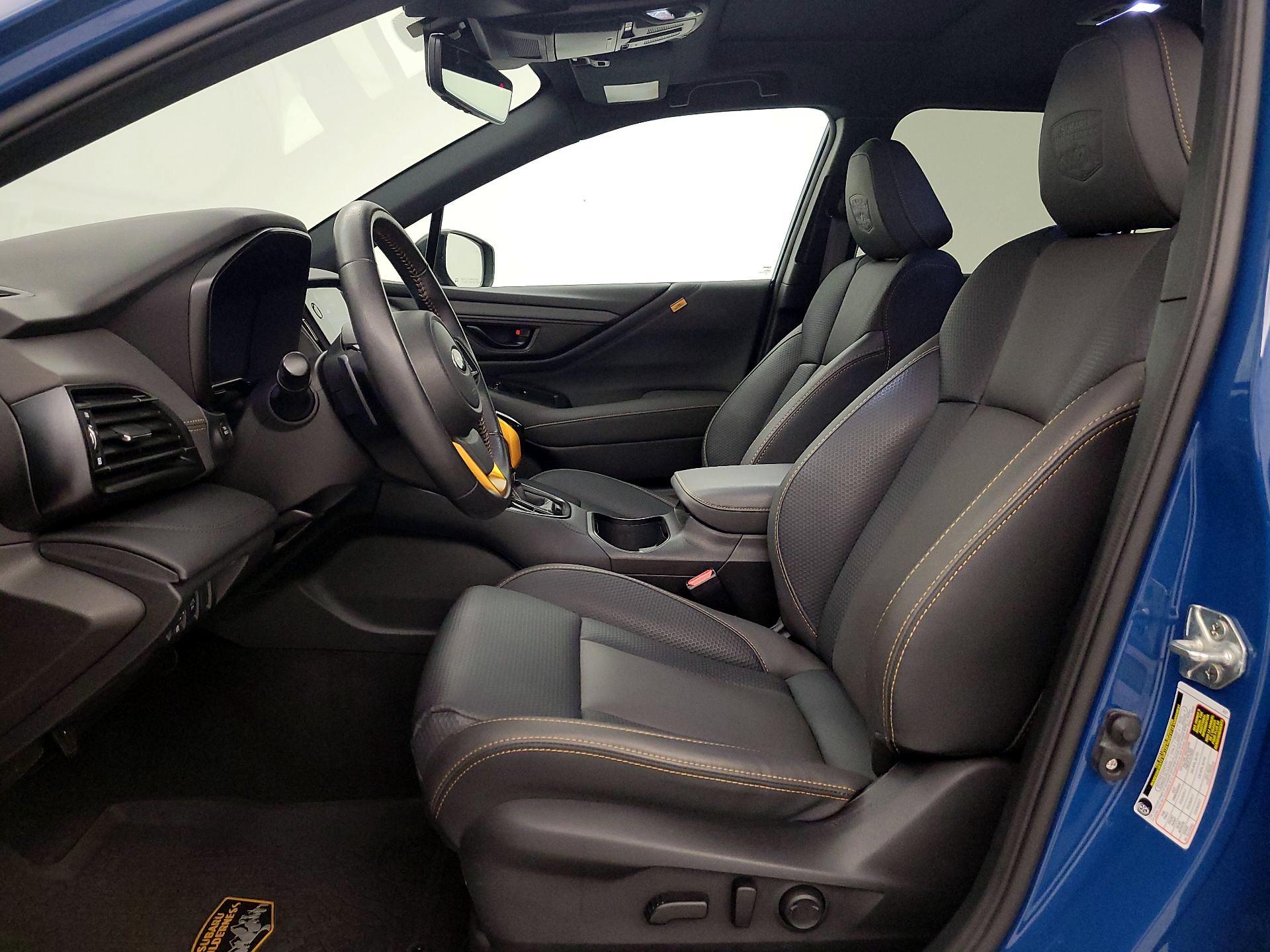 Thumbnail: 2023 Subaru Outback - 11