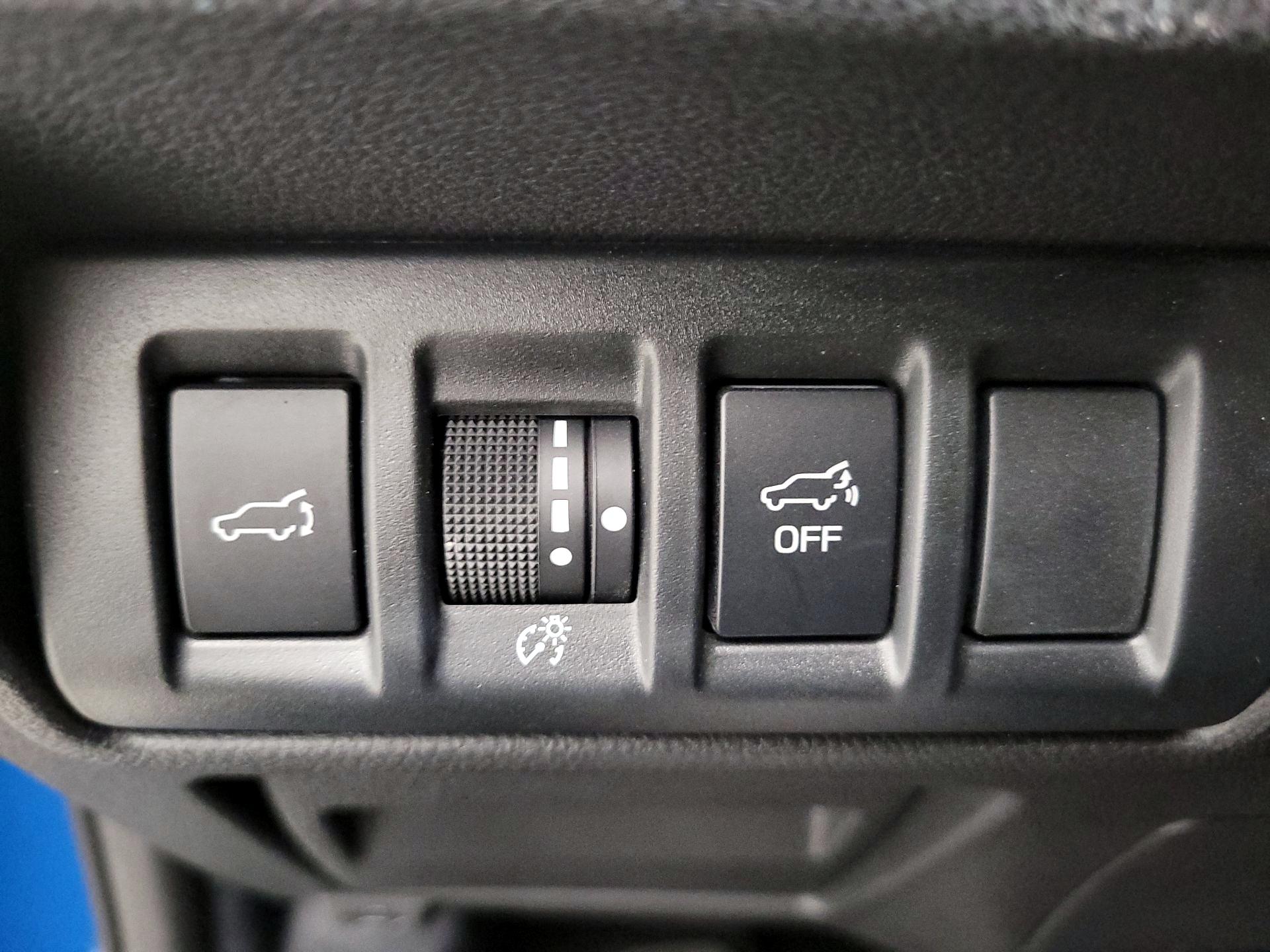 Thumbnail: 2023 Subaru Outback - 13