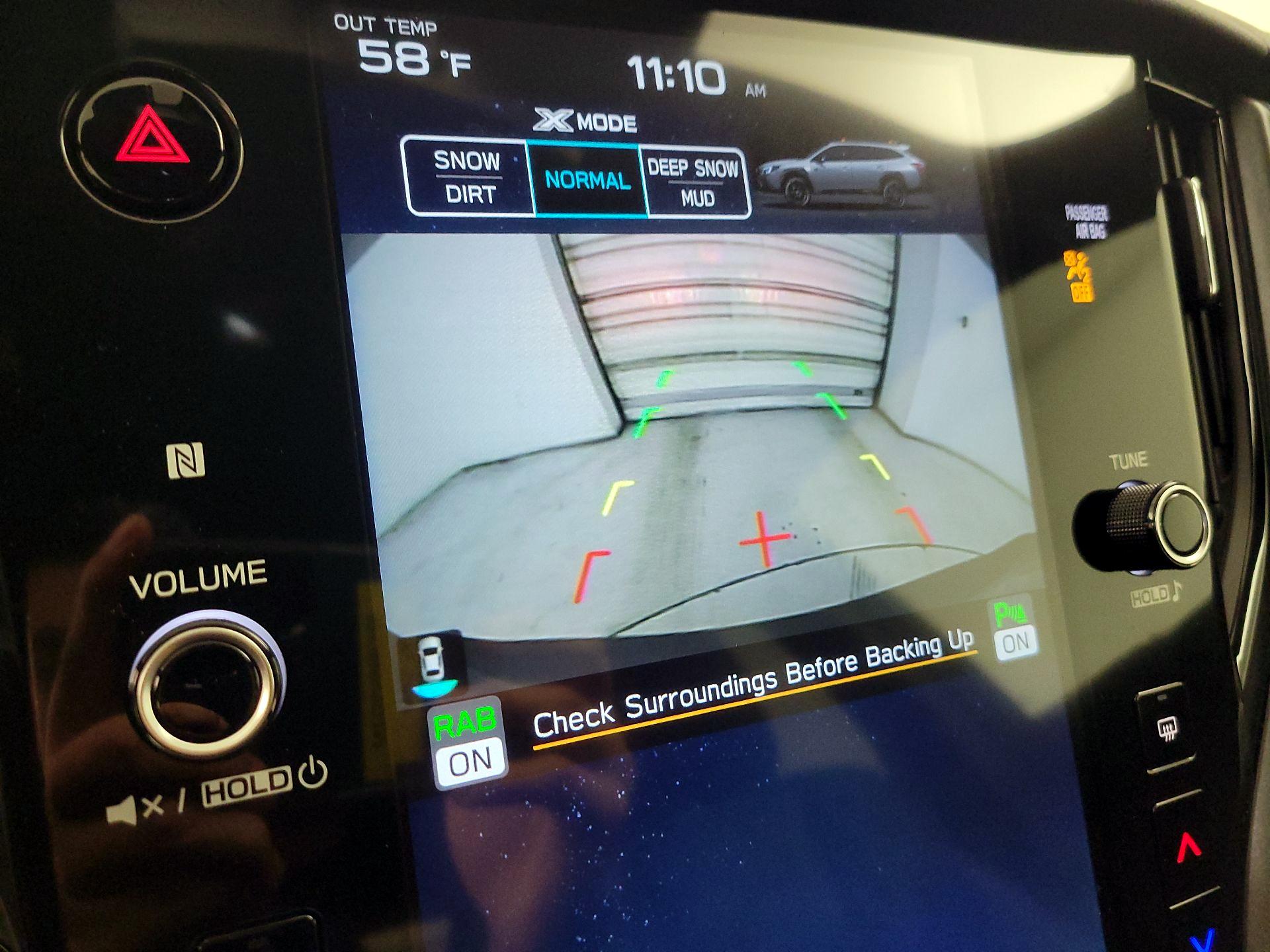 Thumbnail: 2023 Subaru Outback - 14