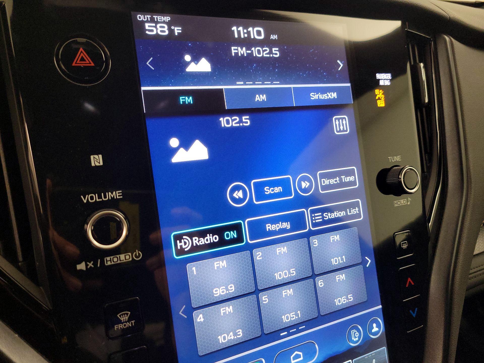 Thumbnail: 2023 Subaru Outback - 15