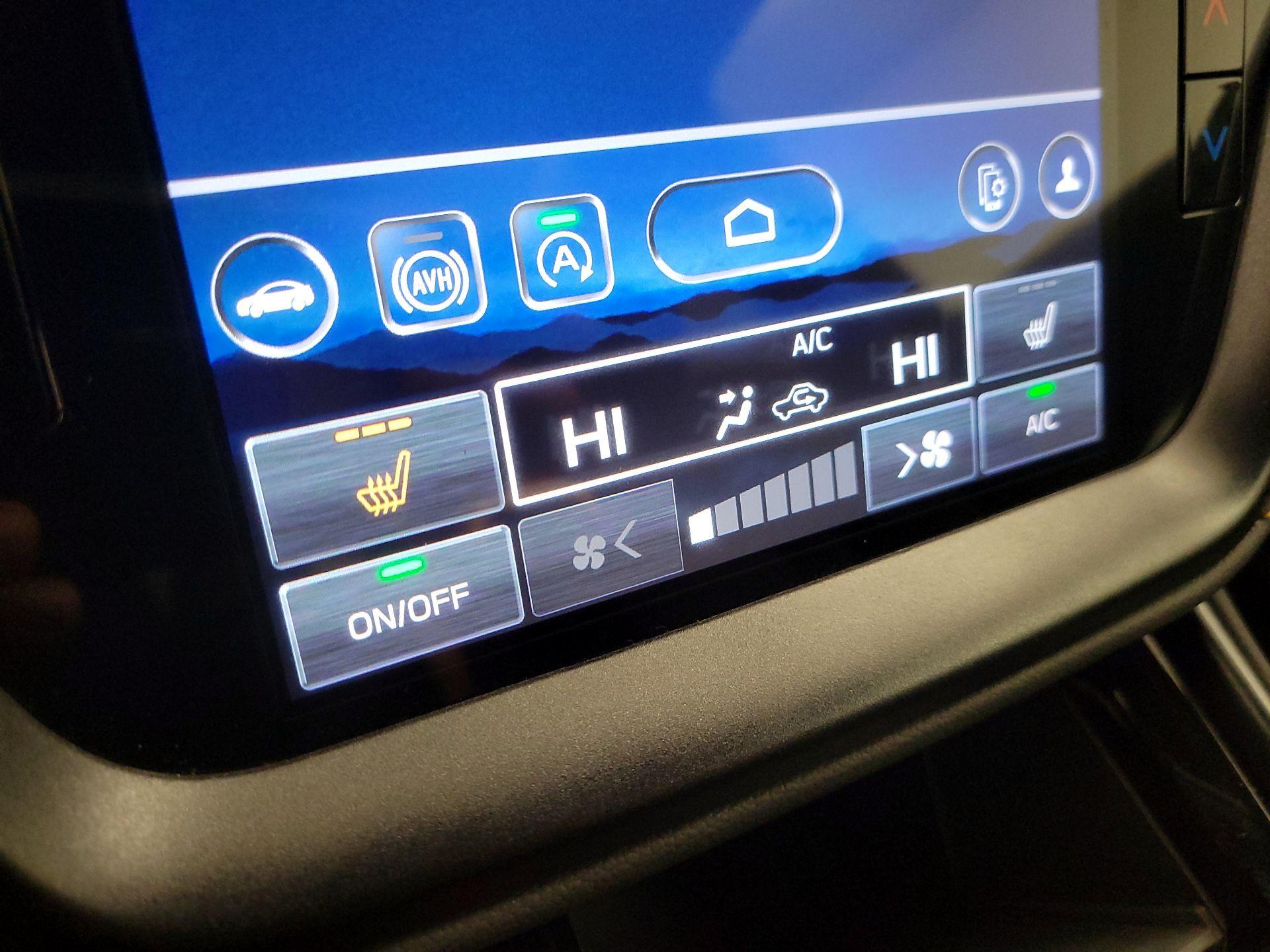 Thumbnail: 2023 Subaru Outback - 16