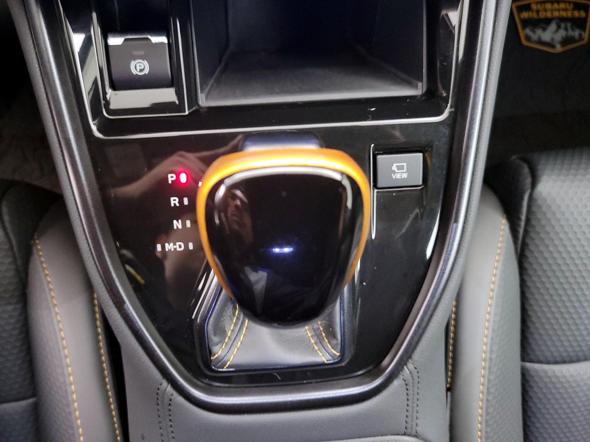 Thumbnail: 2023 Subaru Outback - 17