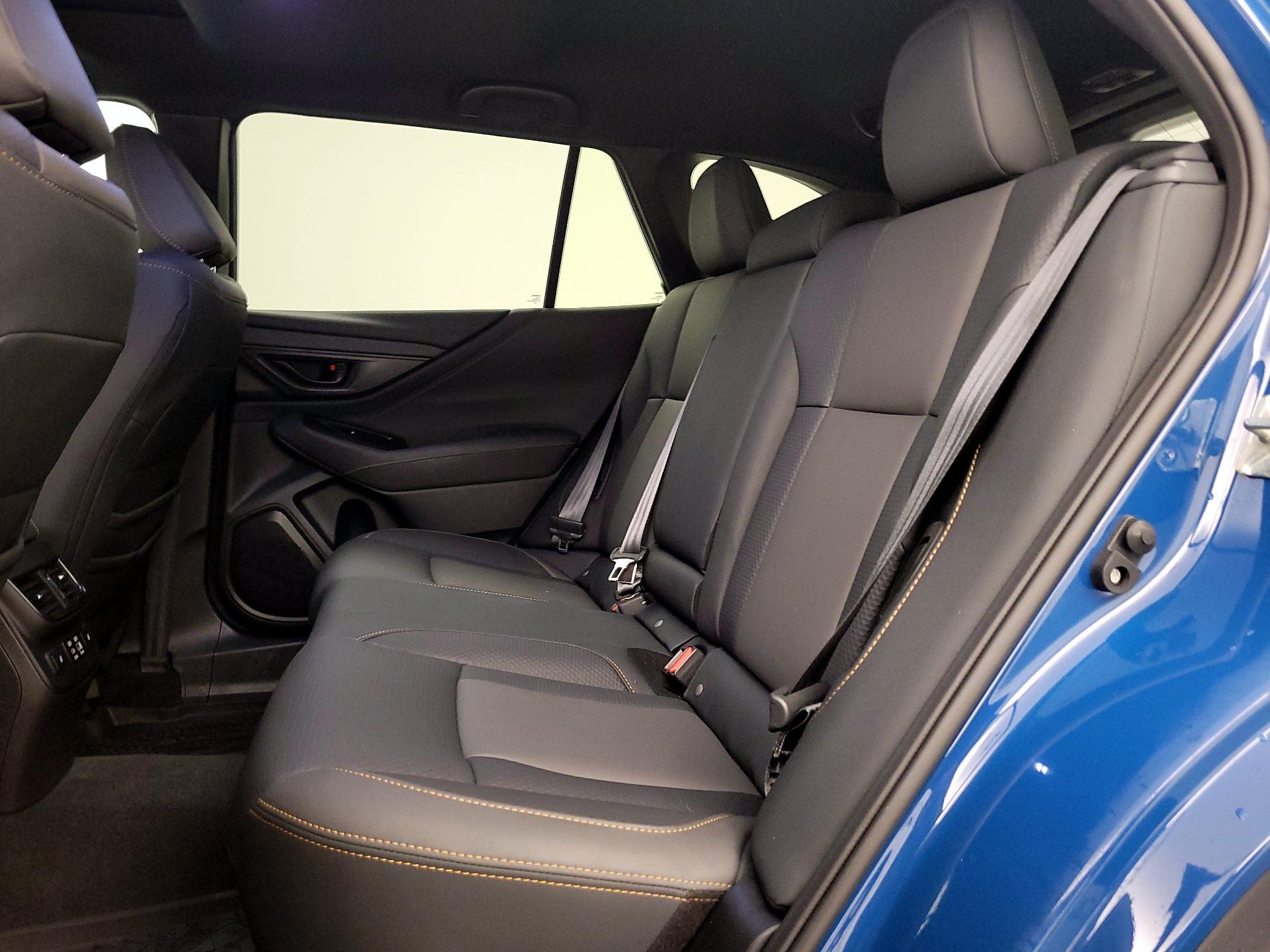 Thumbnail: 2023 Subaru Outback - 18