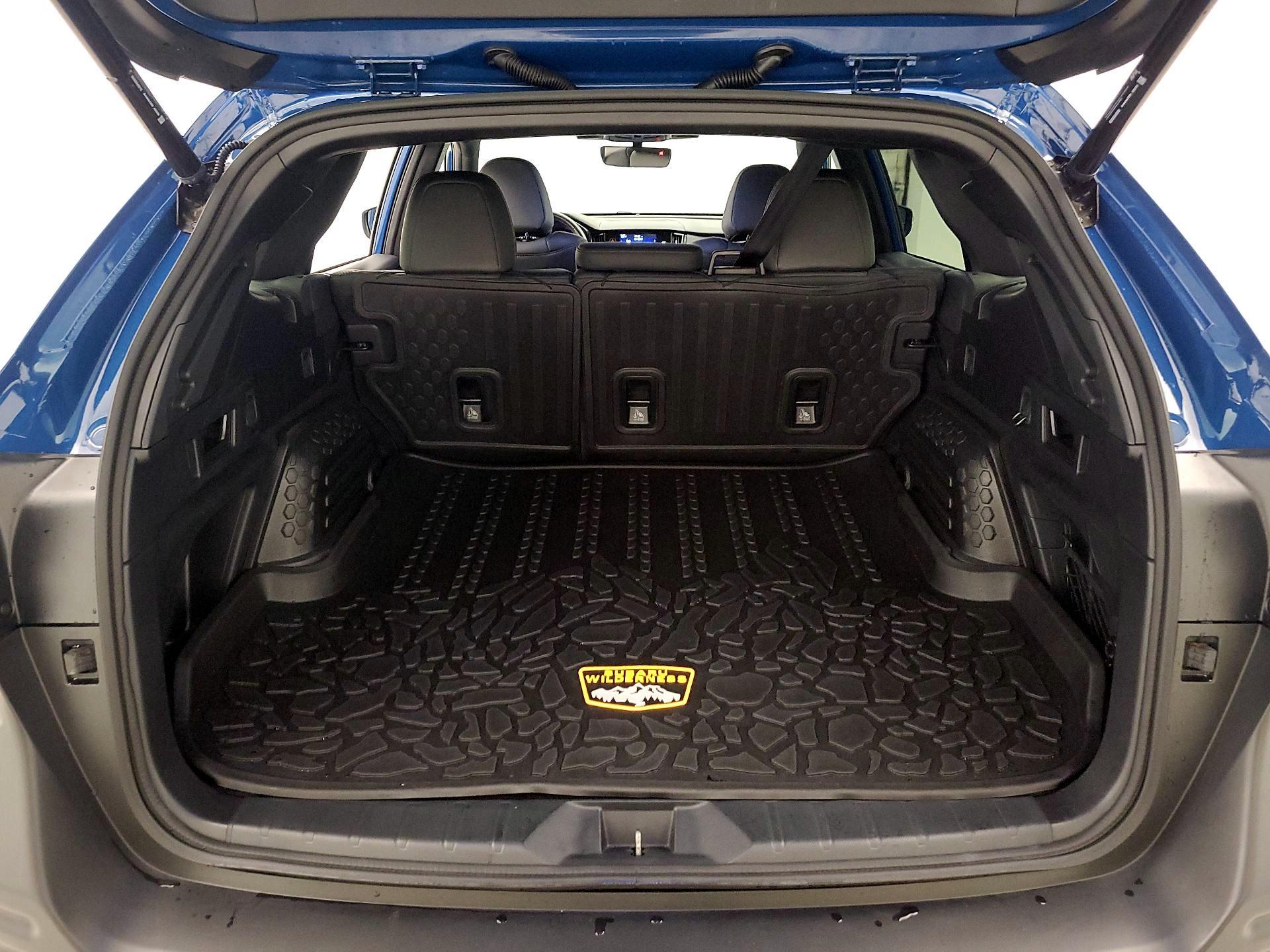 Thumbnail: 2023 Subaru Outback - 19