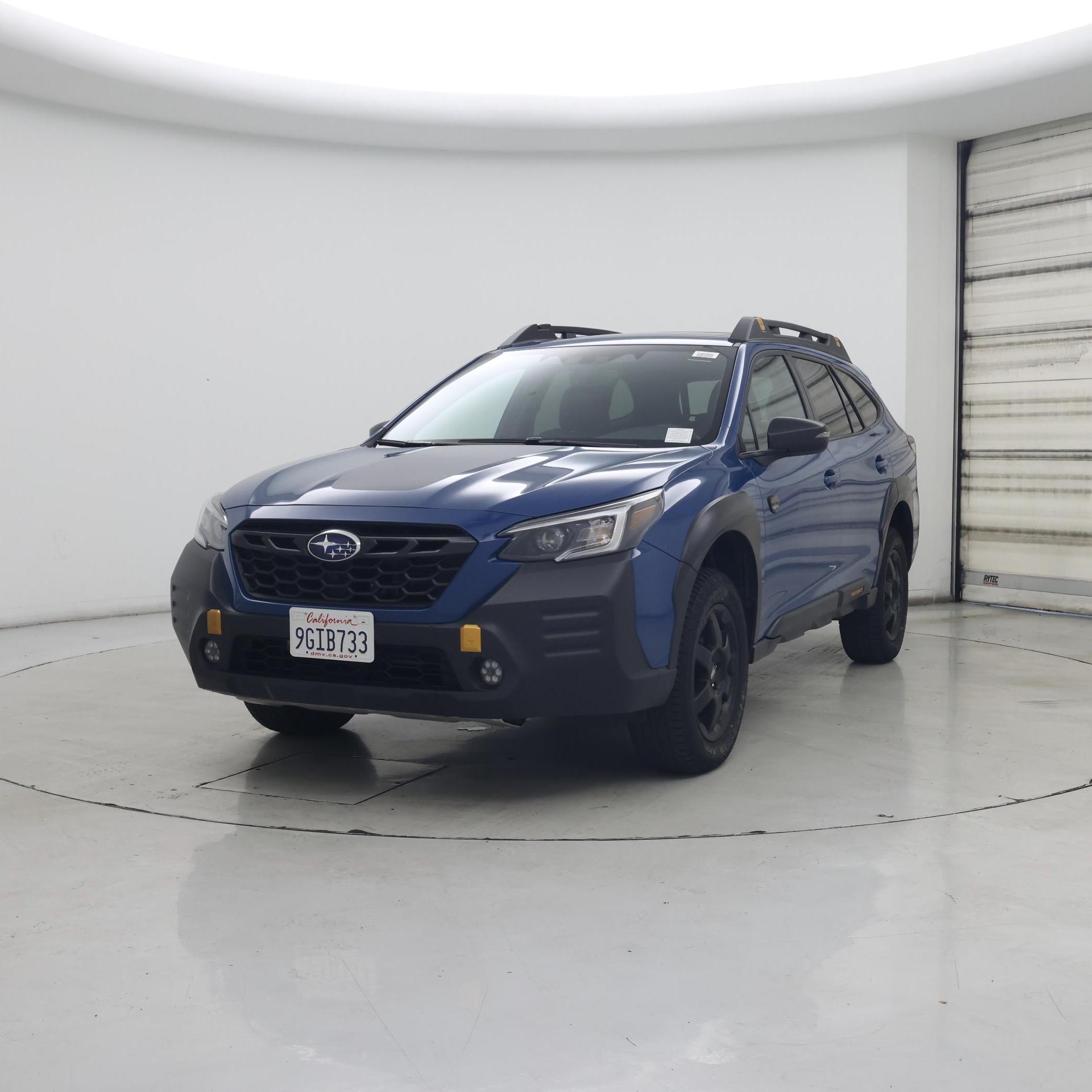 Thumbnail: 2023 Subaru Outback - 4