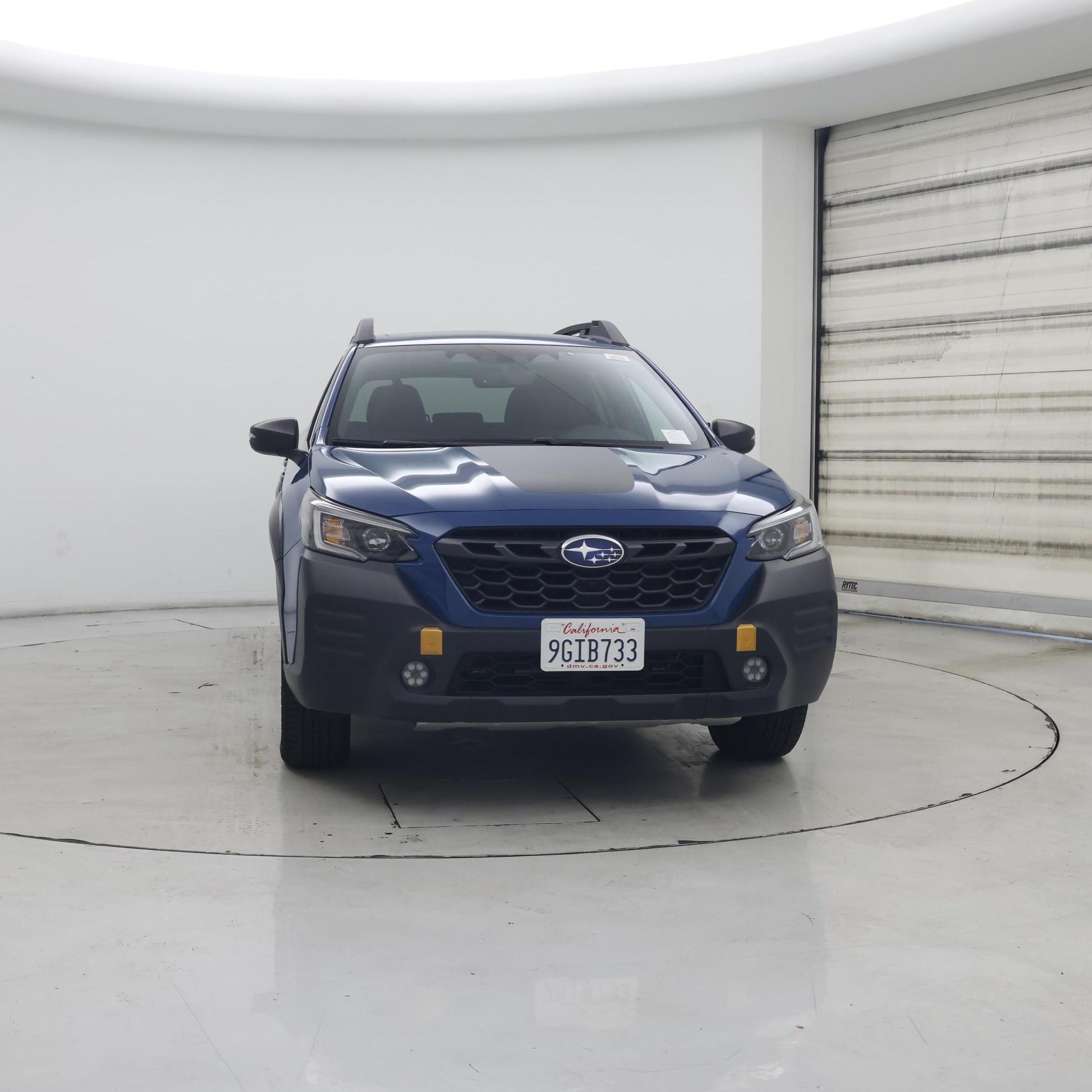 Thumbnail: 2023 Subaru Outback - 5