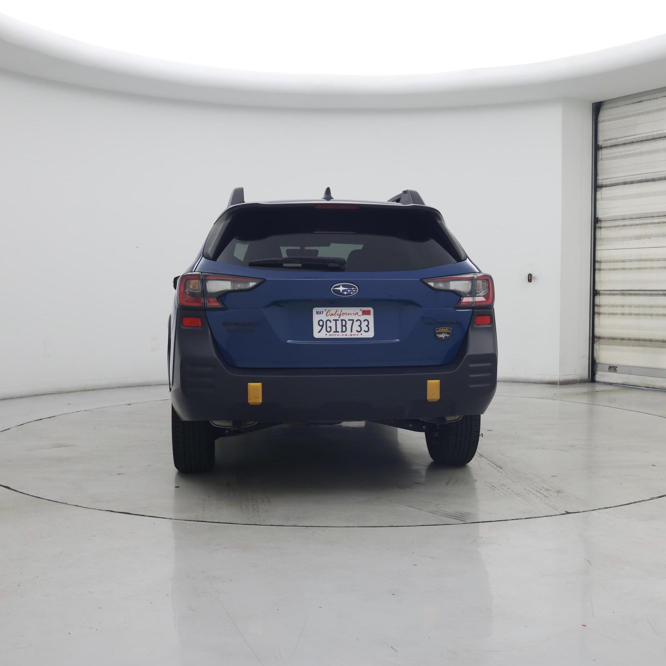 Thumbnail: 2023 Subaru Outback - 6