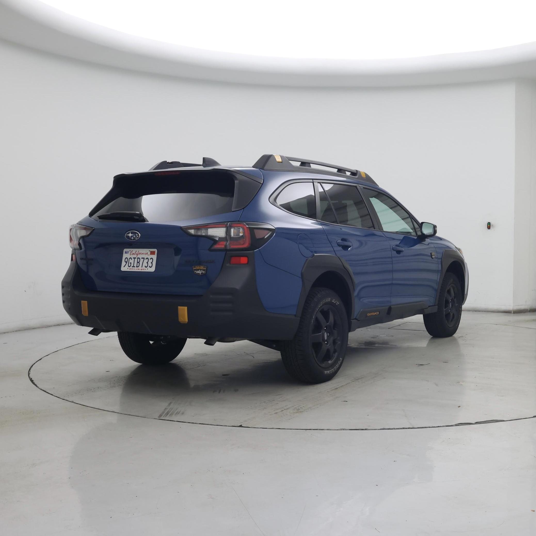 Thumbnail: 2023 Subaru Outback - 8