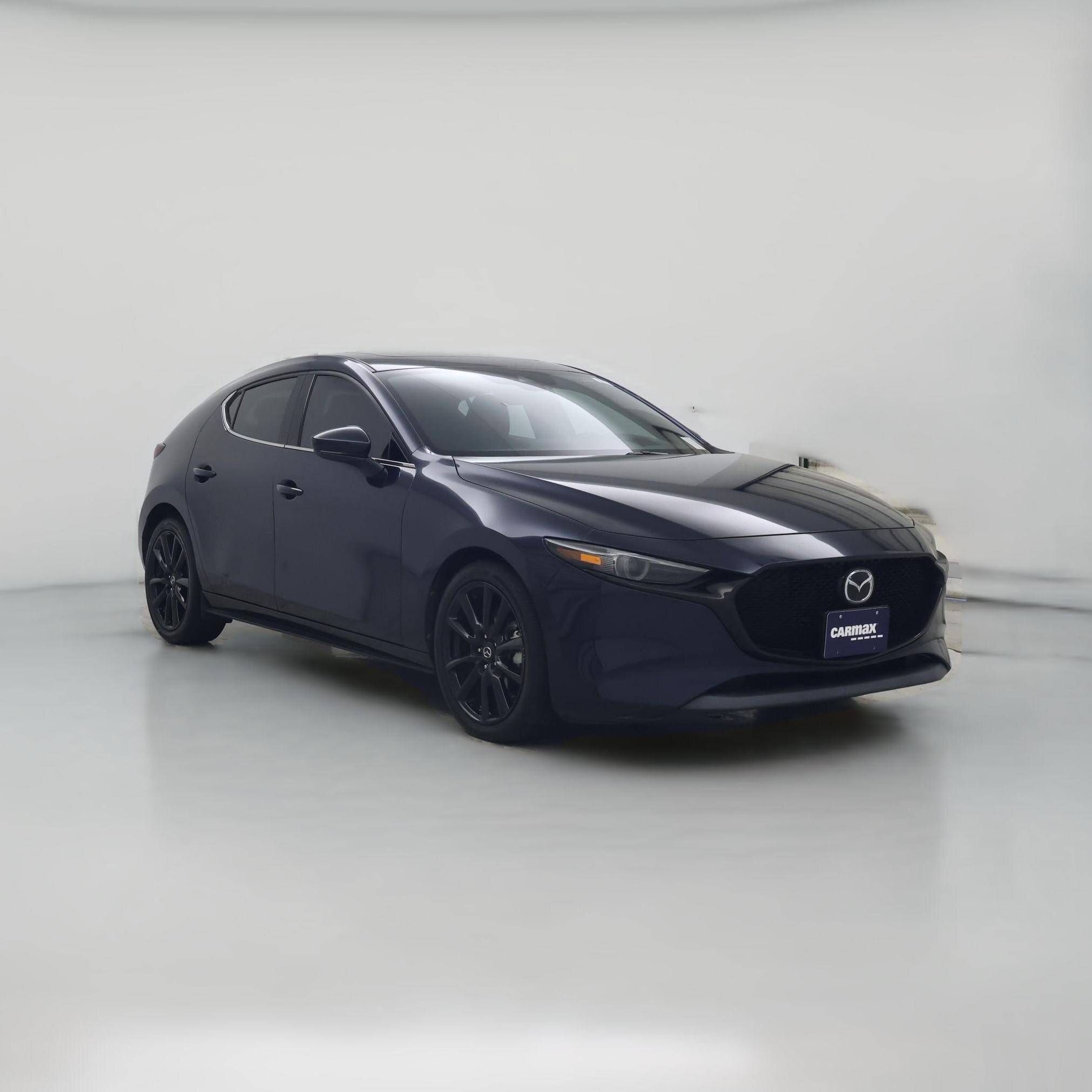 Thumbnail: 2020 Mazda Mazda3 - 1