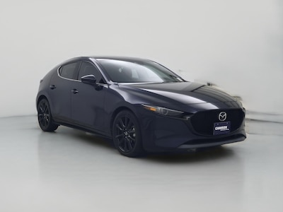 2020 Mazda Mazda3 Premium