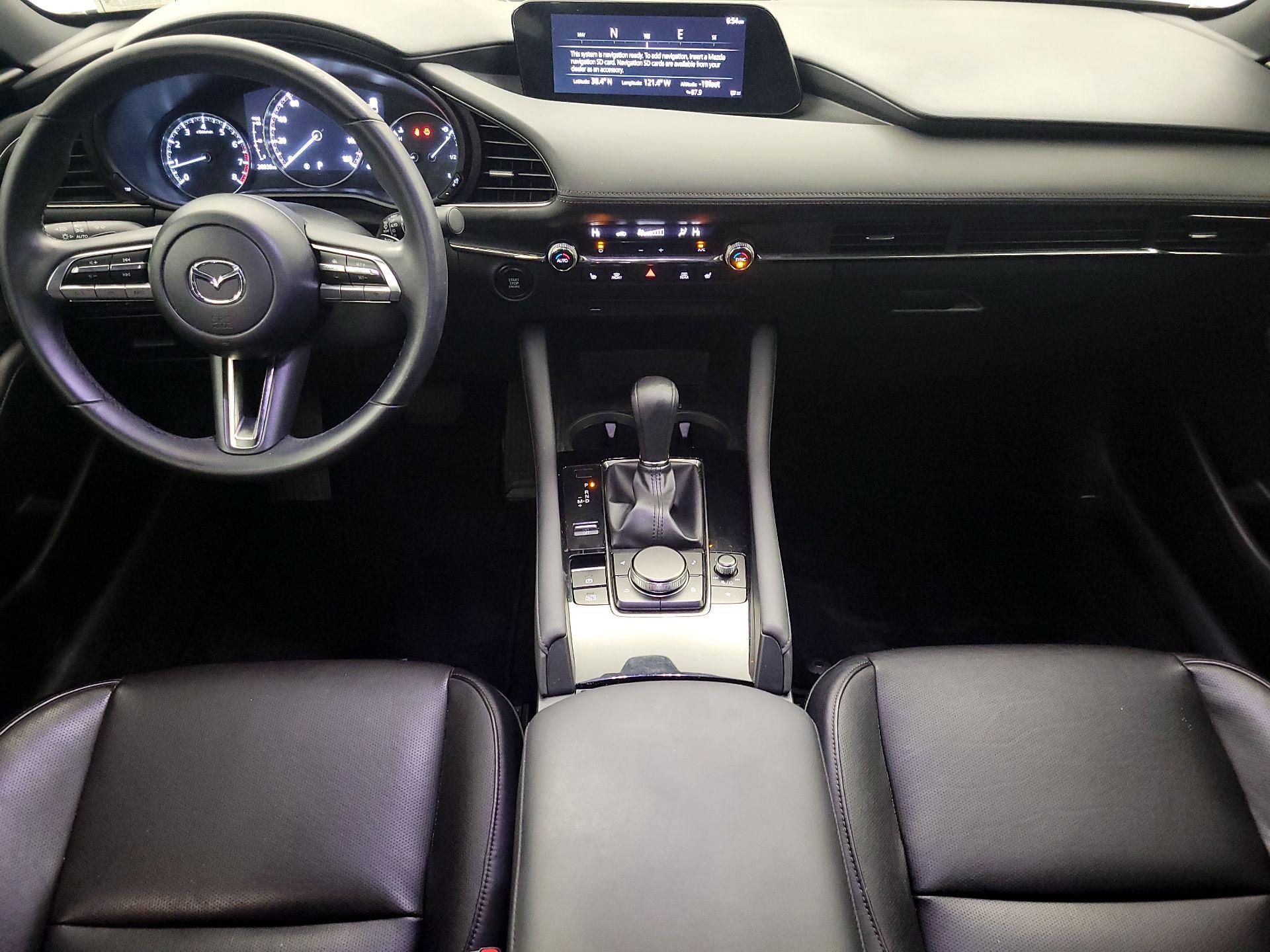 Thumbnail: 2020 Mazda Mazda3 - 9