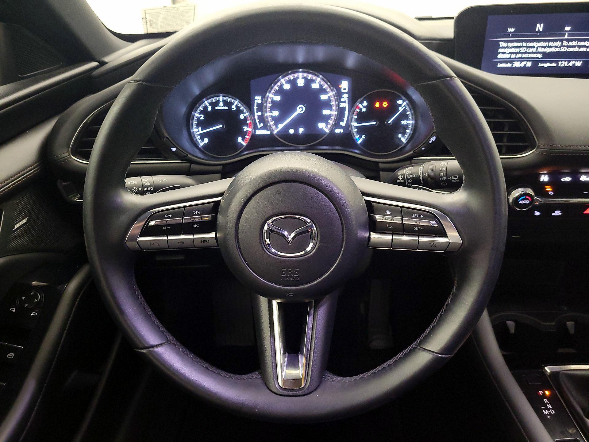 Thumbnail: 2020 Mazda Mazda3 - 10