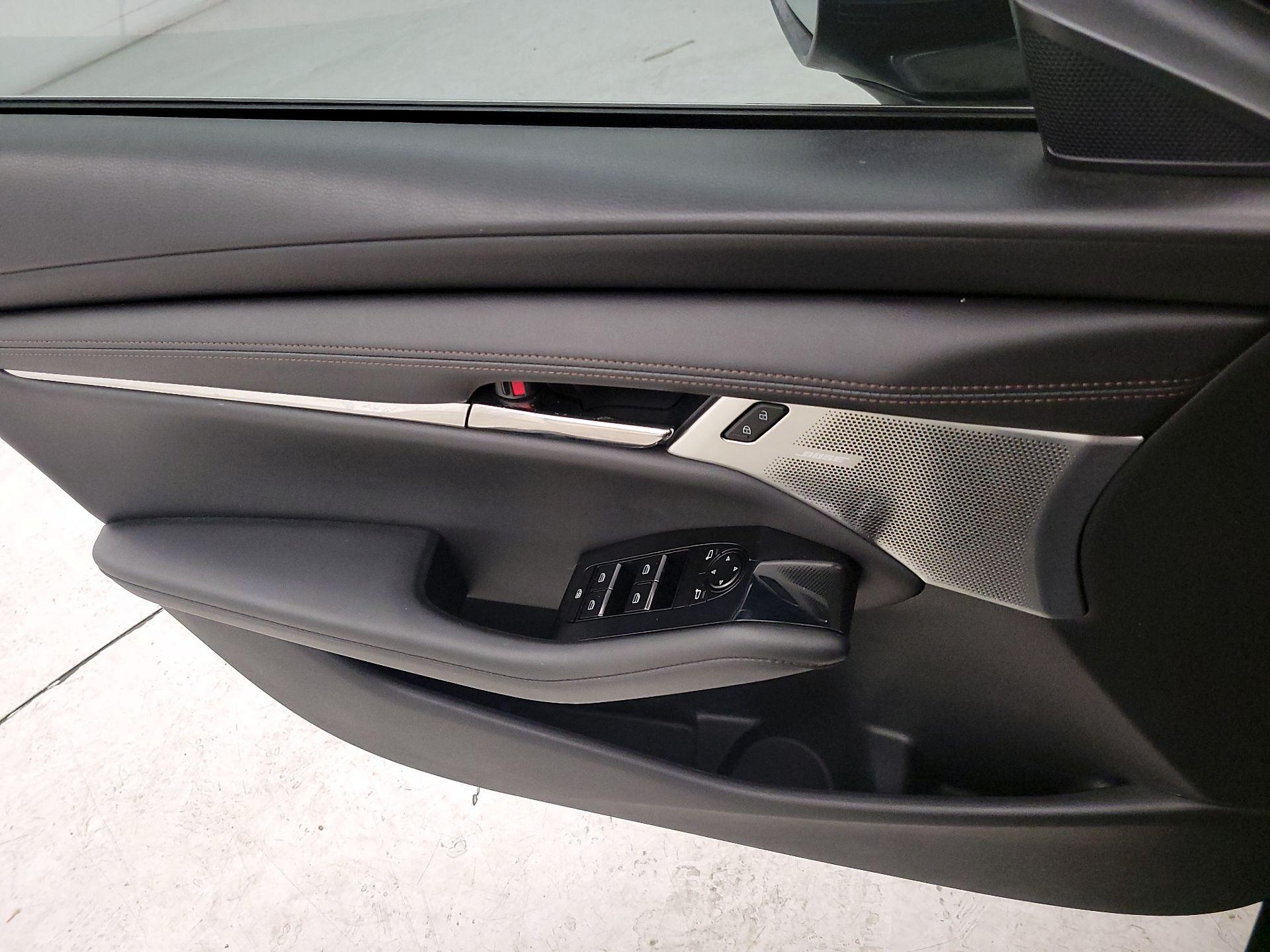 Thumbnail: 2020 Mazda Mazda3 - 12