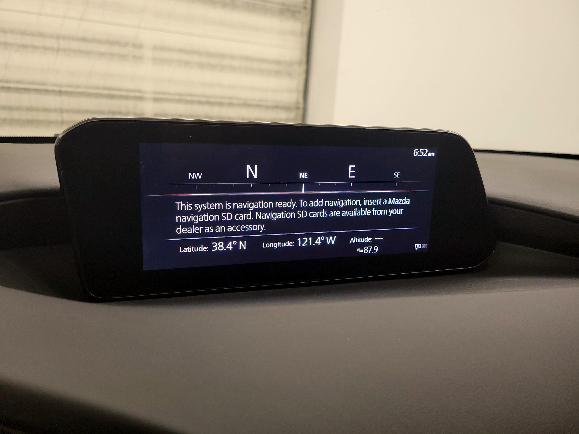 Thumbnail: 2020 Mazda Mazda3 - 14