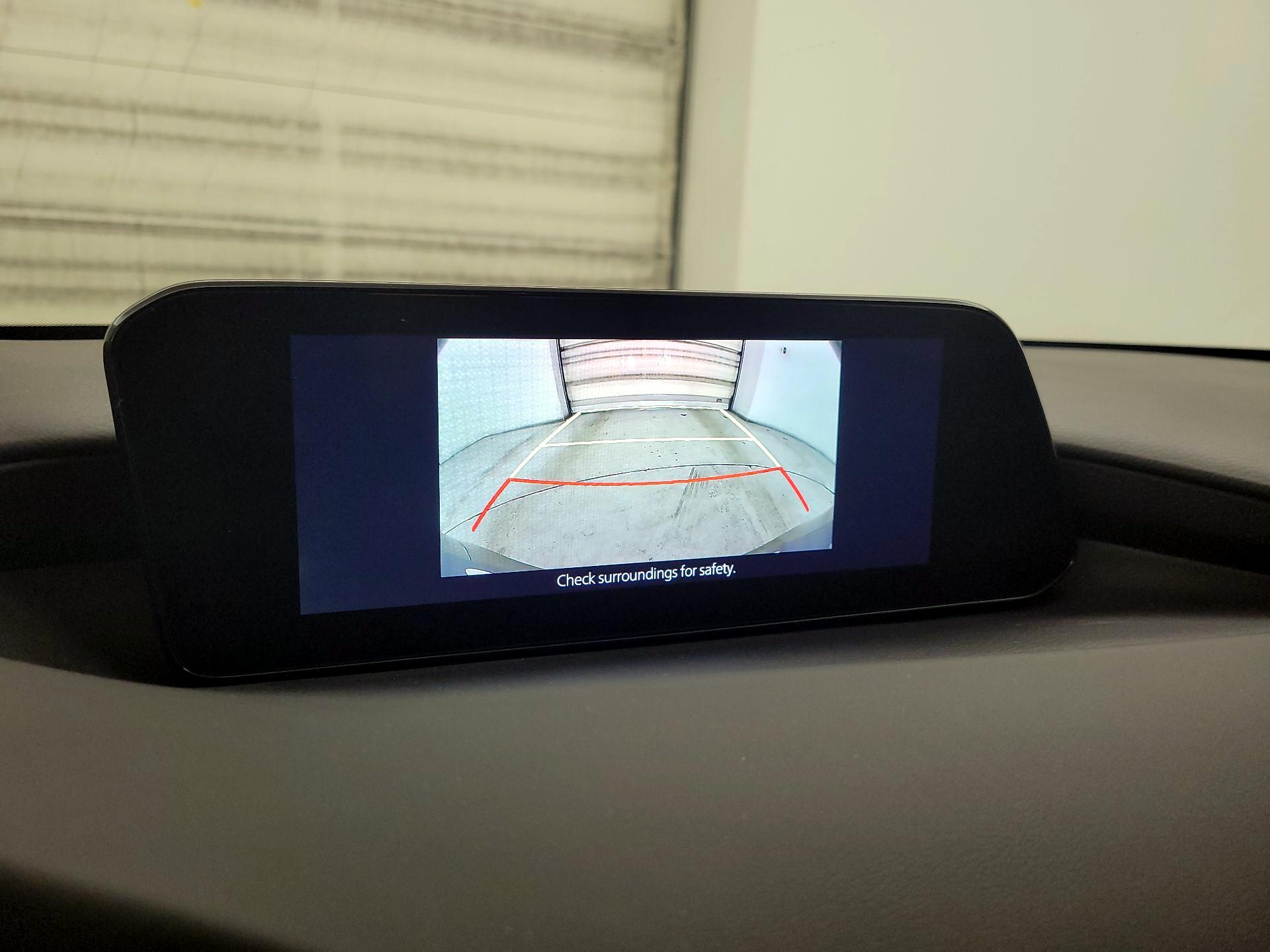 Thumbnail: 2020 Mazda Mazda3 - 15