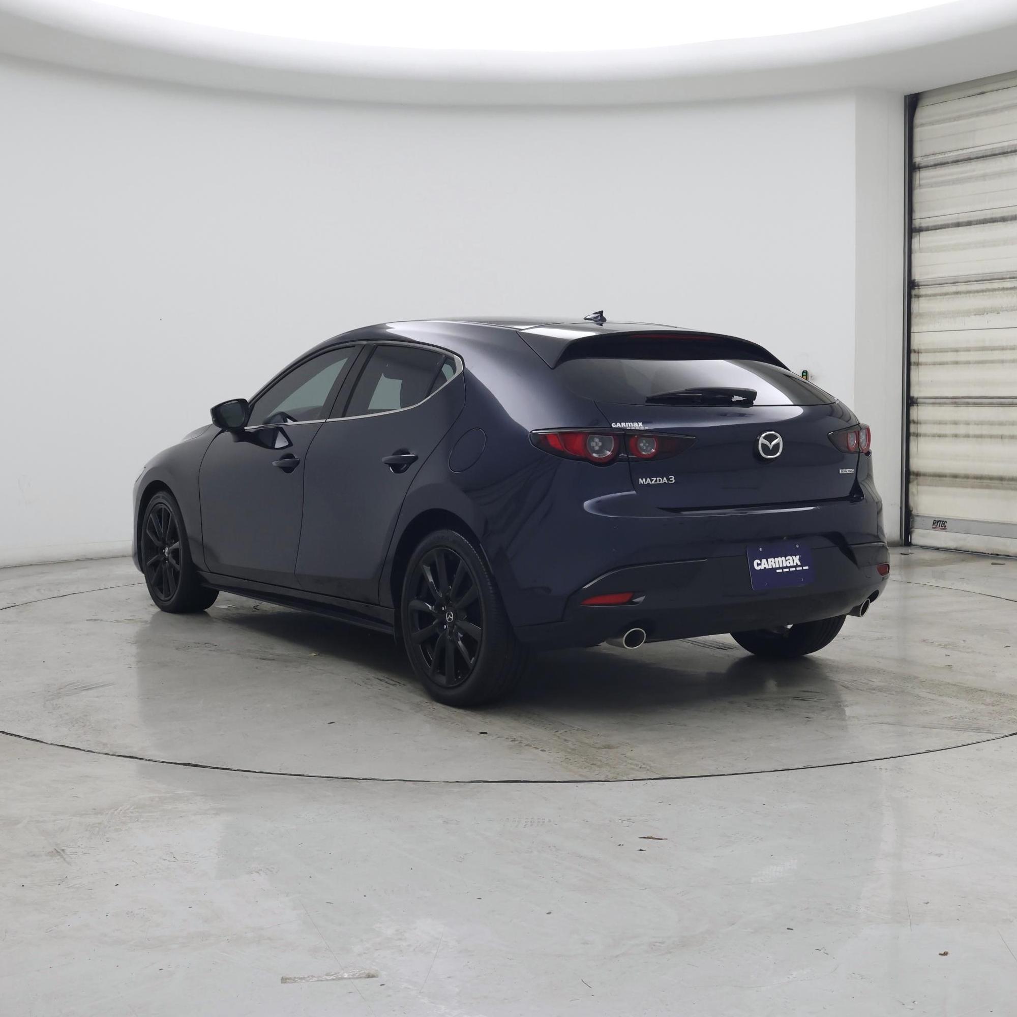 Thumbnail: 2020 Mazda Mazda3 - 2