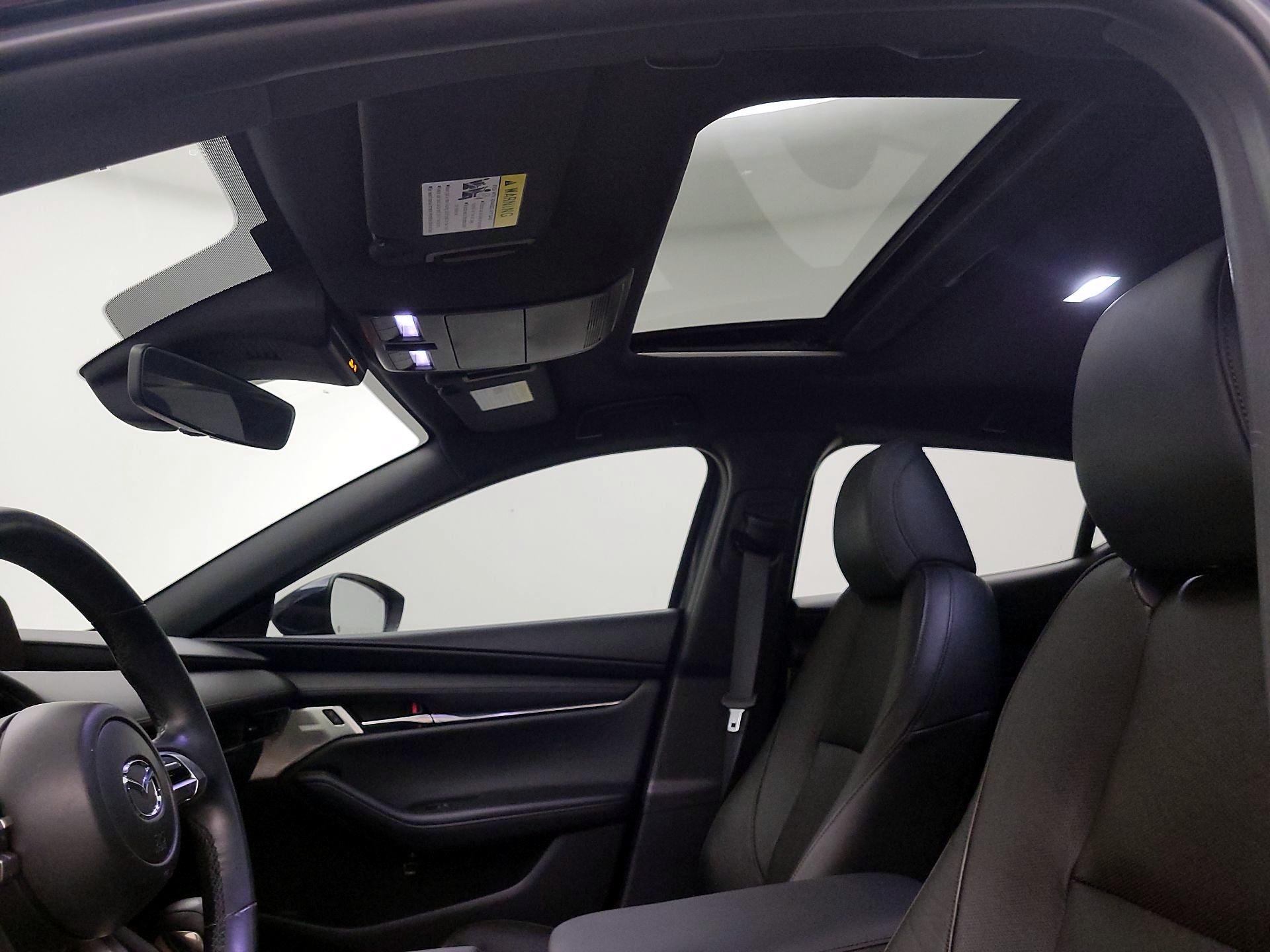 Thumbnail: 2020 Mazda Mazda3 - 20