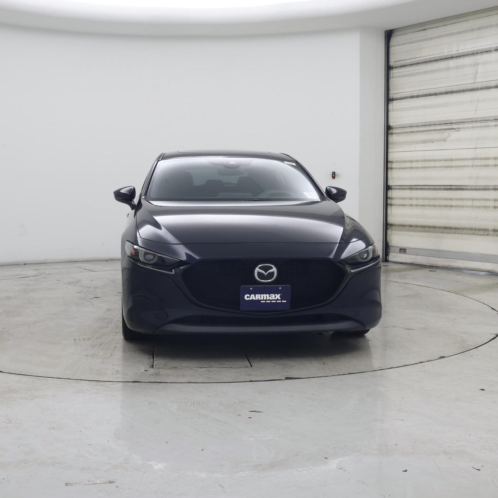 Thumbnail: 2020 Mazda Mazda3 - 5