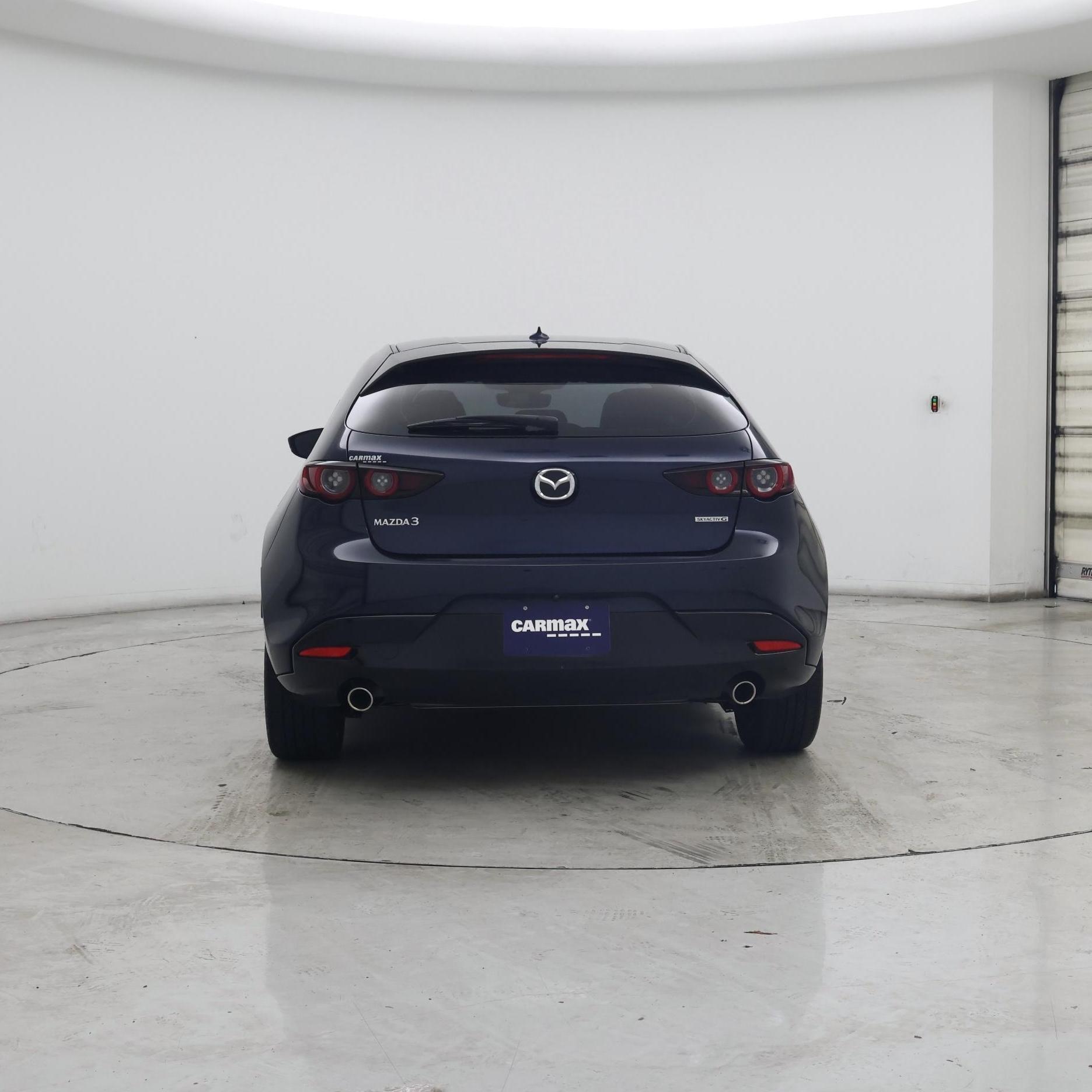 Thumbnail: 2020 Mazda Mazda3 - 6