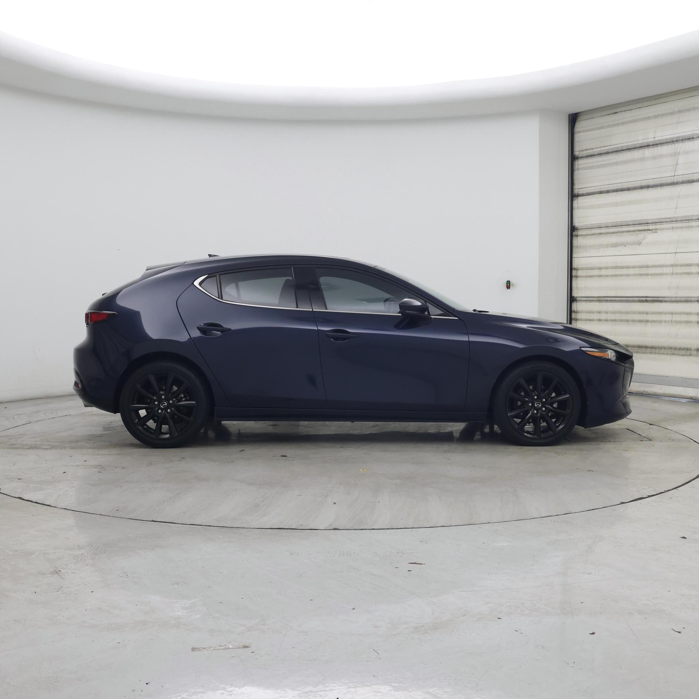 Thumbnail: 2020 Mazda Mazda3 - 7