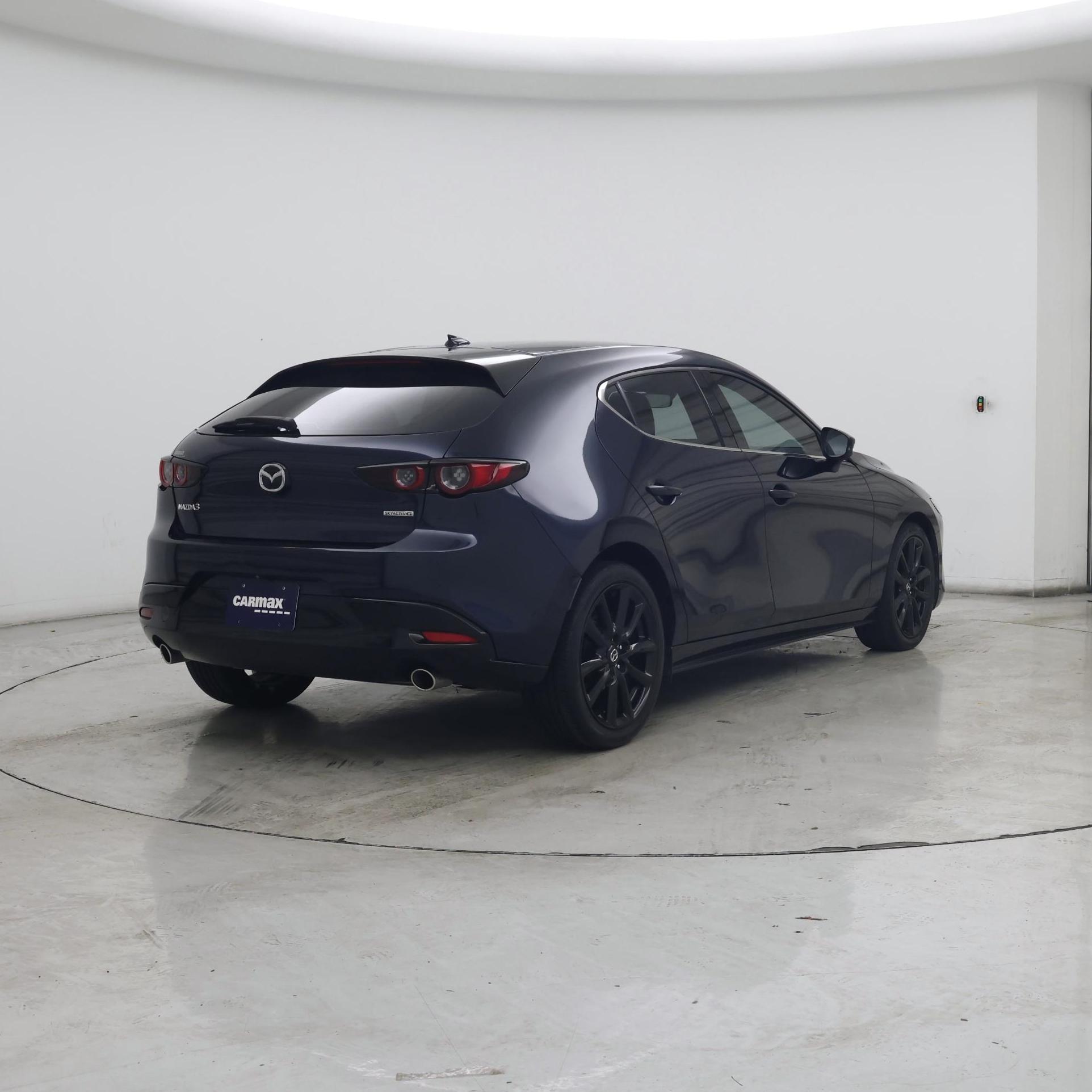 Thumbnail: 2020 Mazda Mazda3 - 8