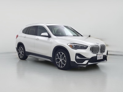 2021 BMW X1 SDrive28i