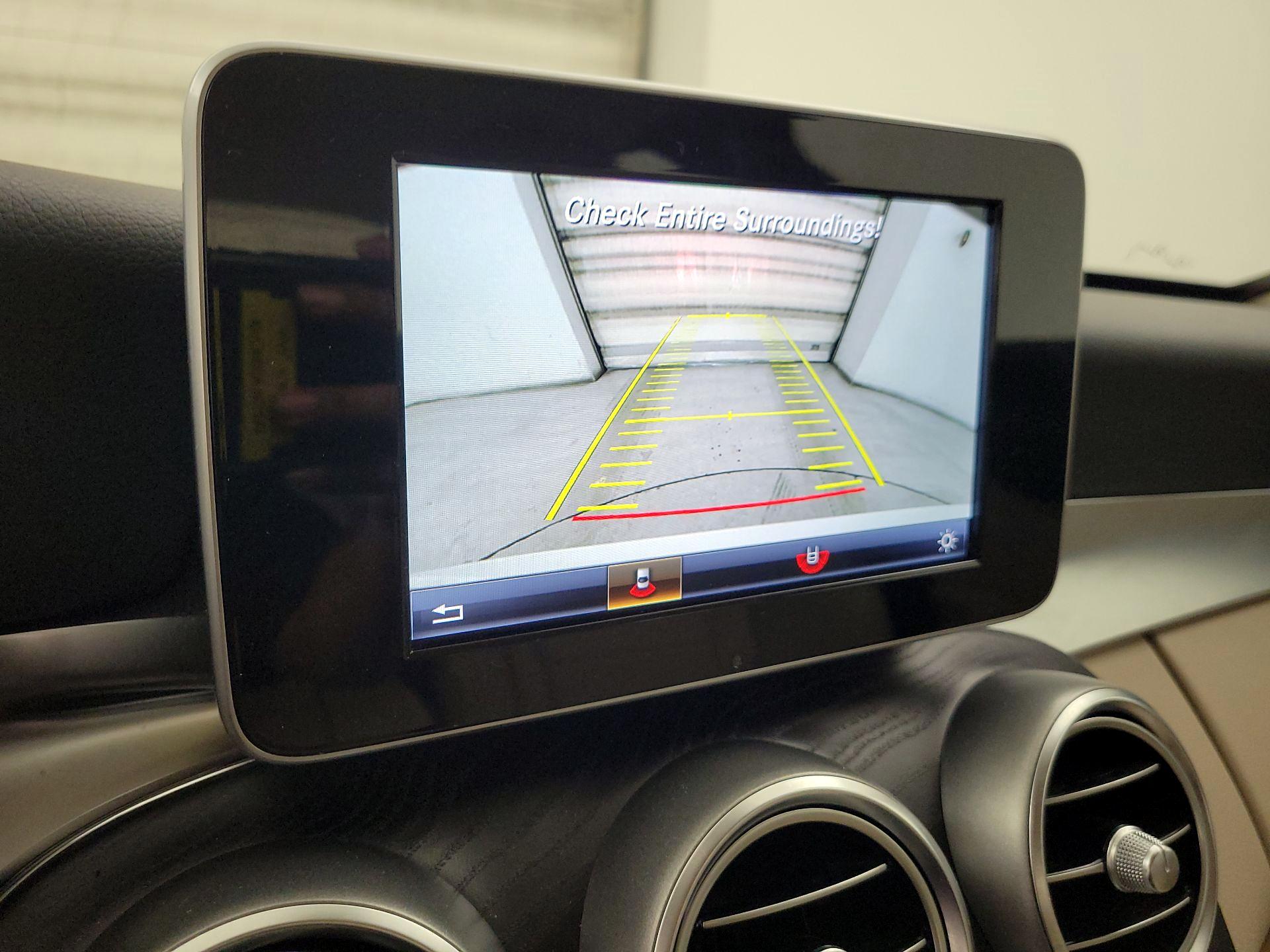 Thumbnail: 2017 Mercedes-Benz C-Class - 13