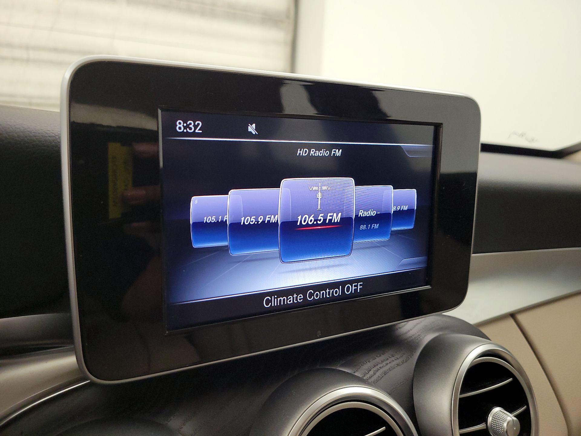 Thumbnail: 2017 Mercedes-Benz C-Class - 14