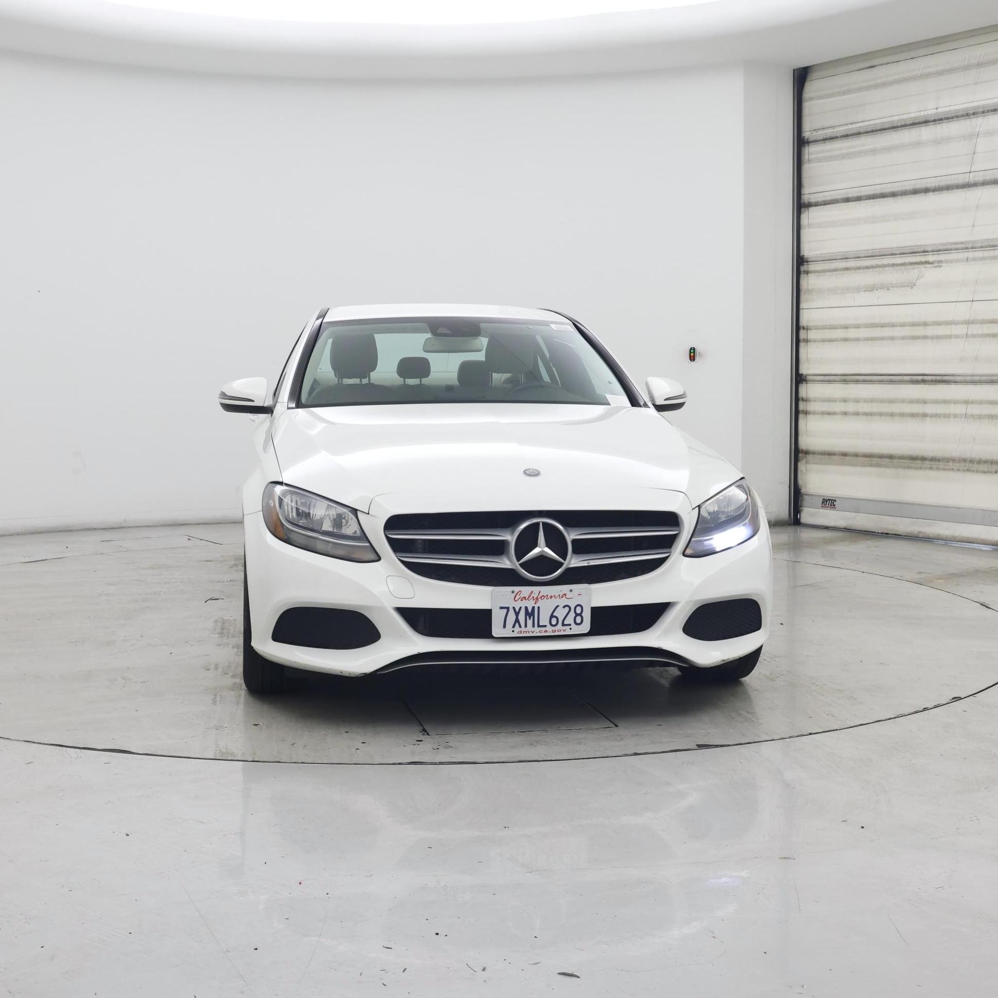 Thumbnail: 2017 Mercedes-Benz C-Class - 5