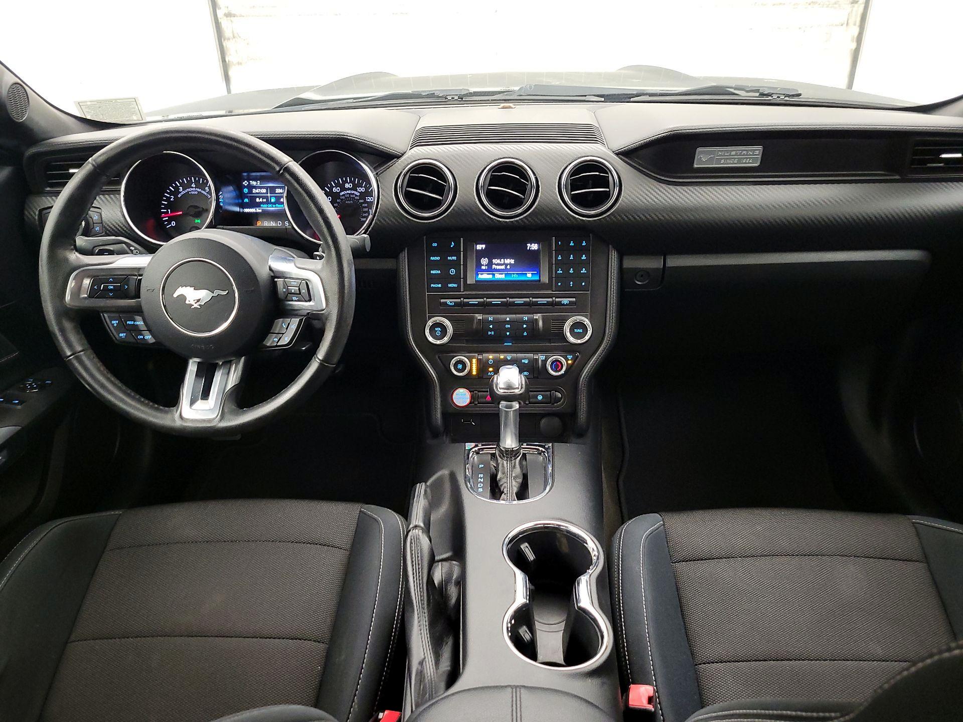 Thumbnail: 2016 Ford Mustang - 9