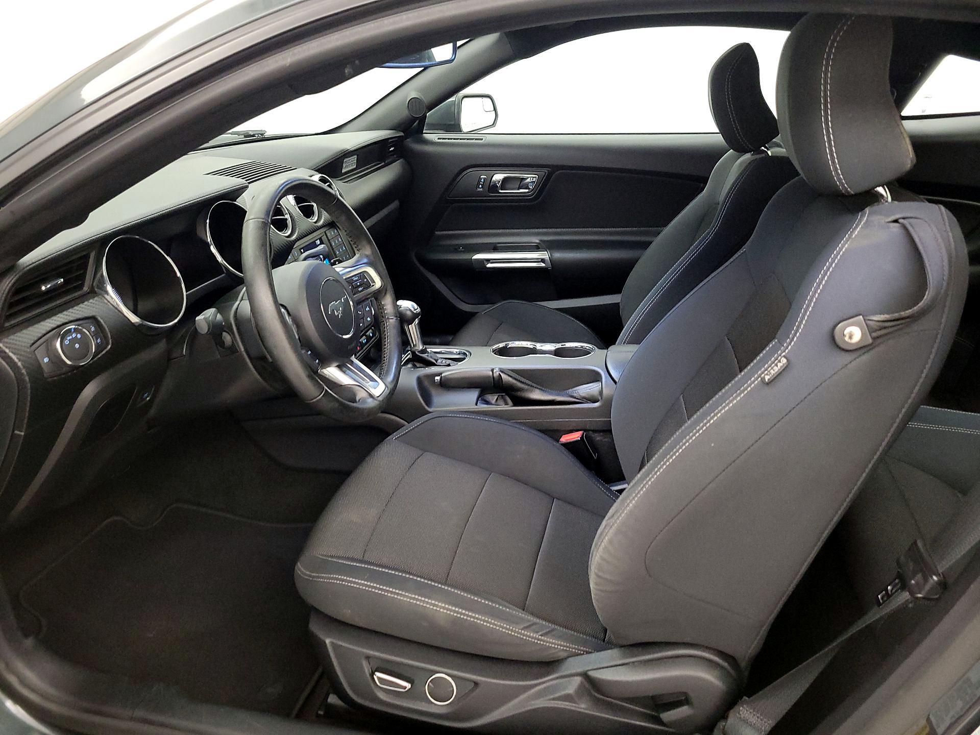 Thumbnail: 2016 Ford Mustang - 11