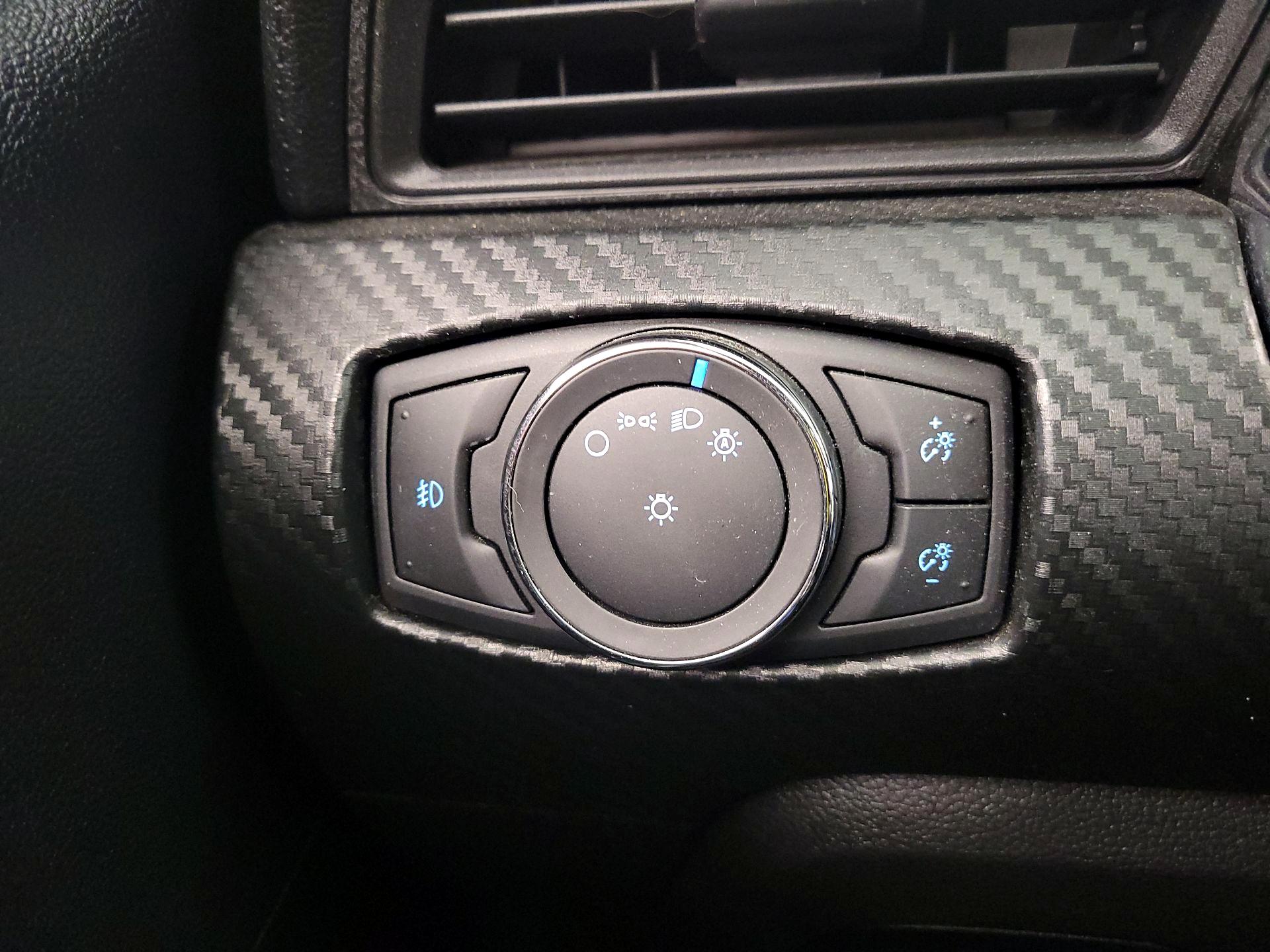 Thumbnail: 2016 Ford Mustang - 13