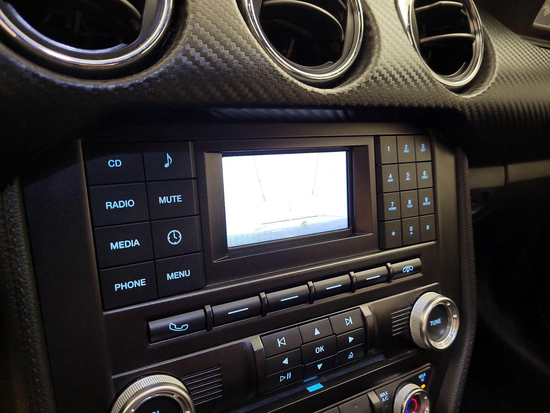 Thumbnail: 2016 Ford Mustang - 14