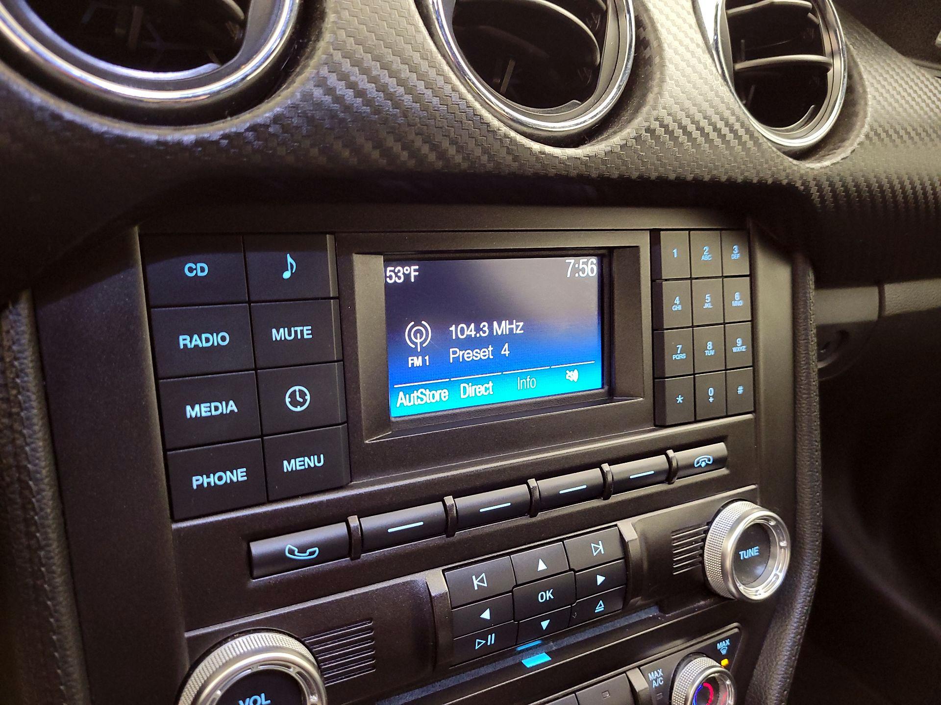 Thumbnail: 2016 Ford Mustang - 15