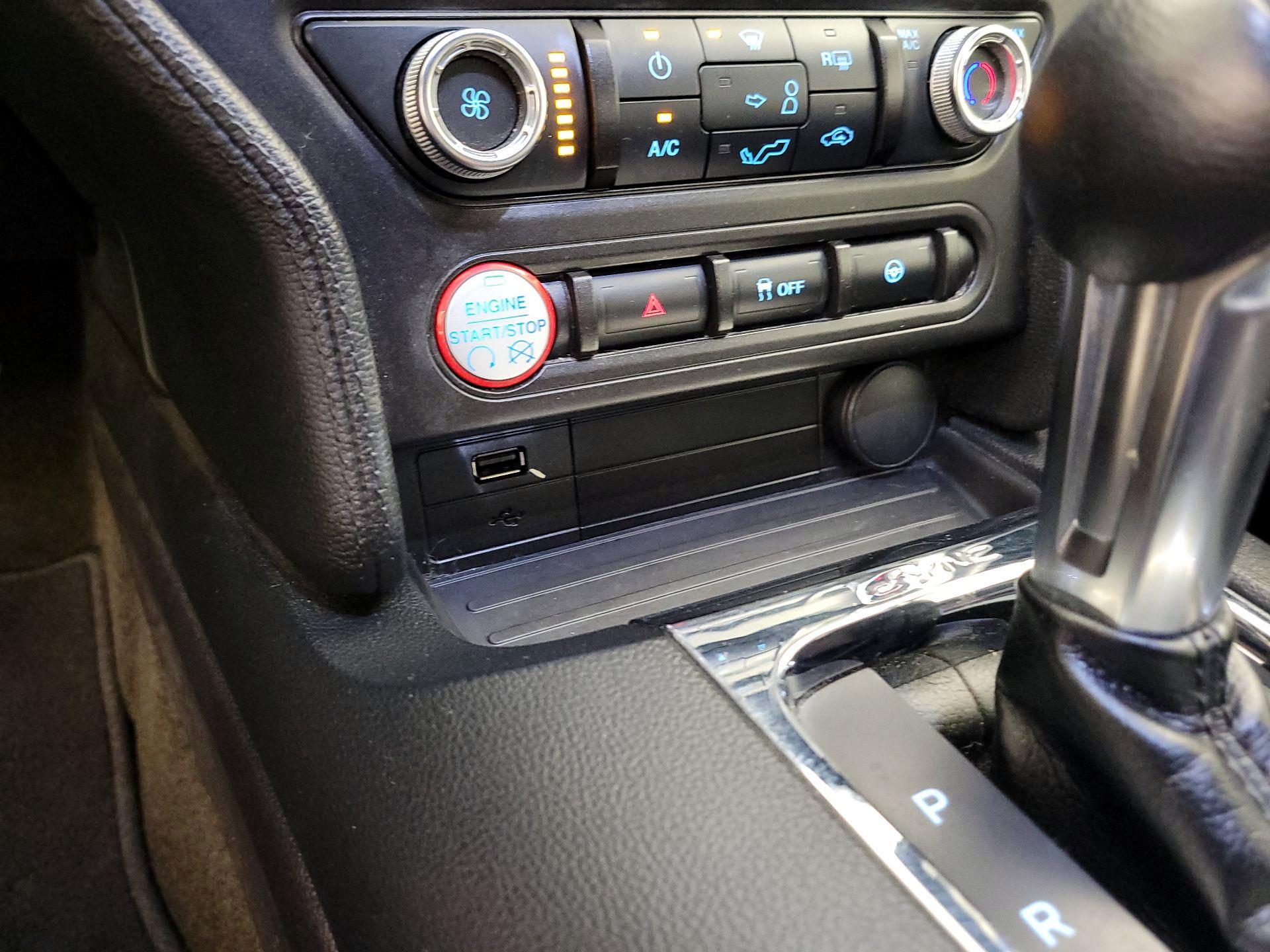 Thumbnail: 2016 Ford Mustang - 18