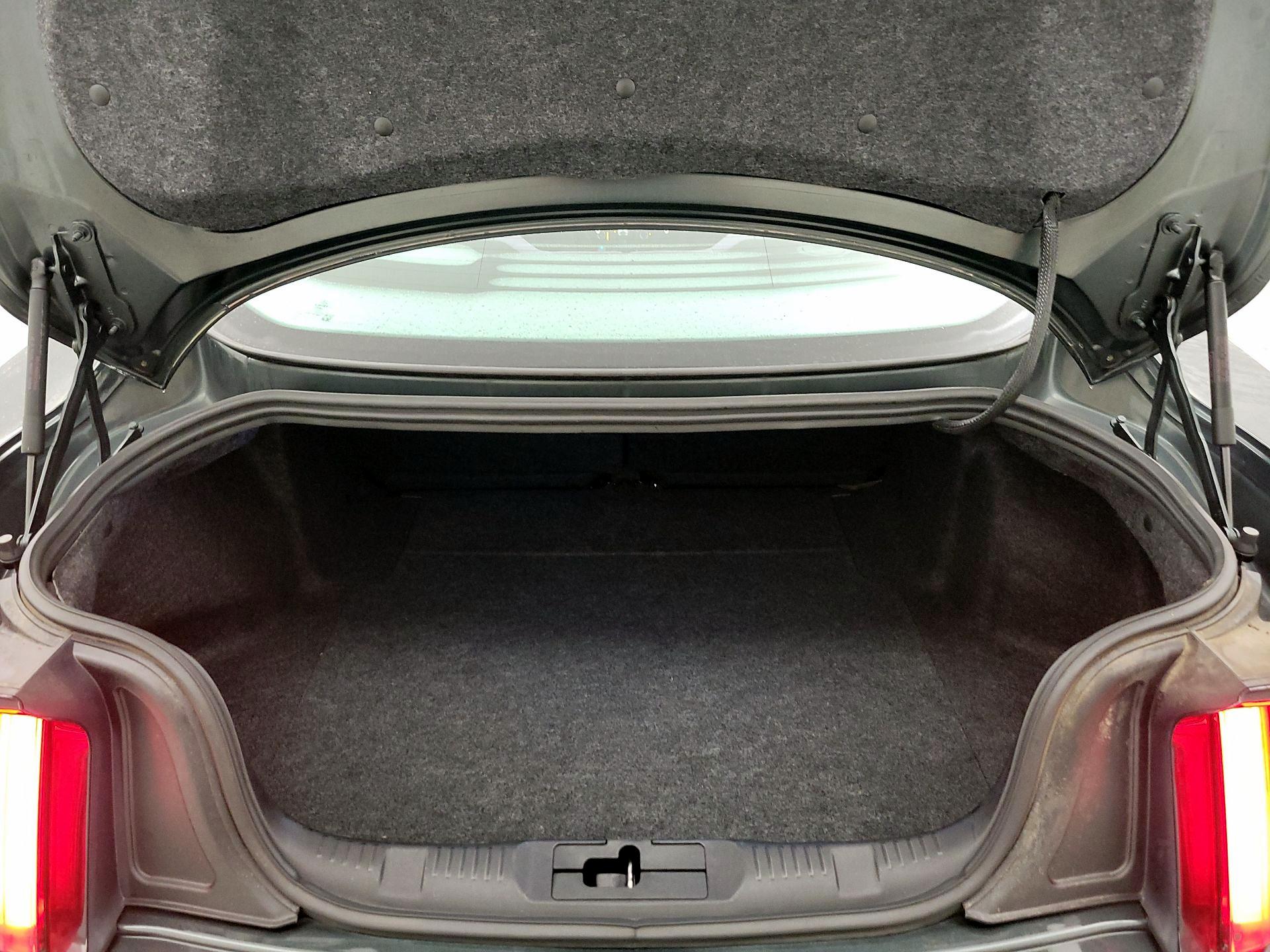 Thumbnail: 2016 Ford Mustang - 19