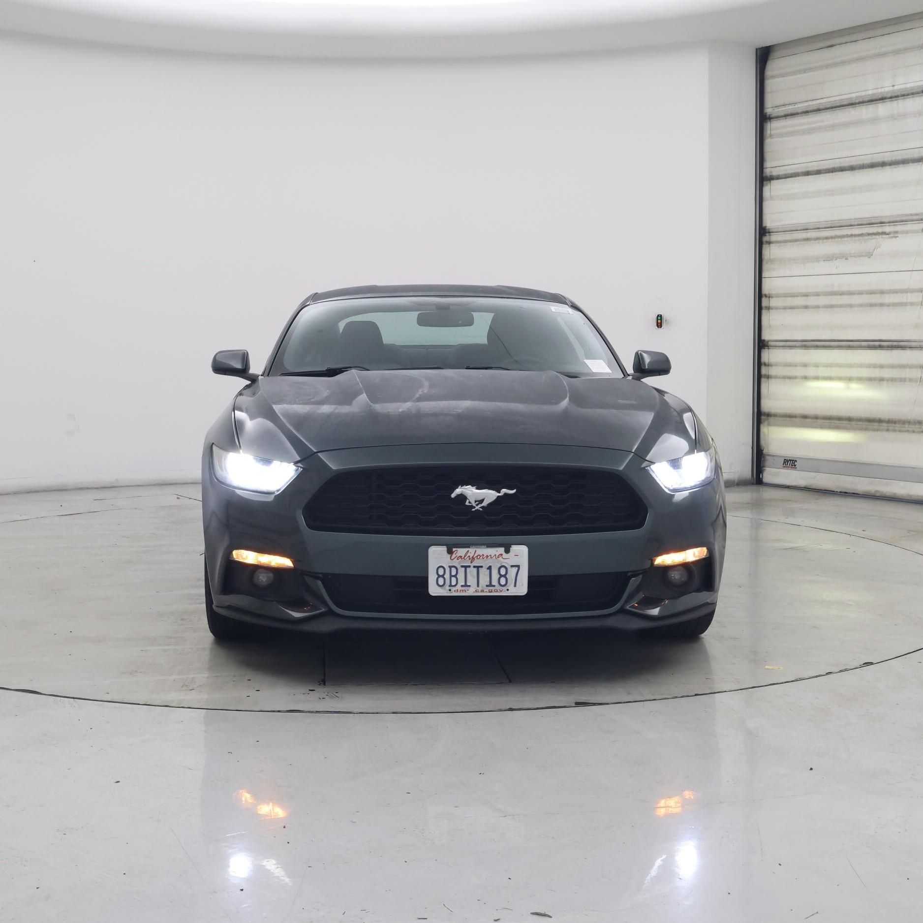 Thumbnail: 2016 Ford Mustang - 5