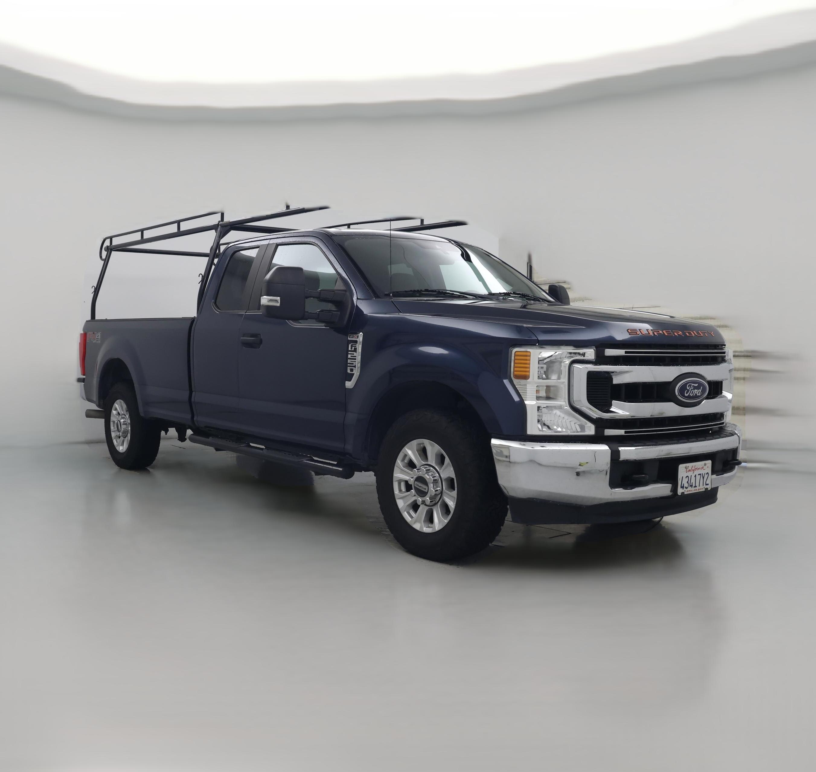 Thumbnail: 2020 Ford F-250 - 1