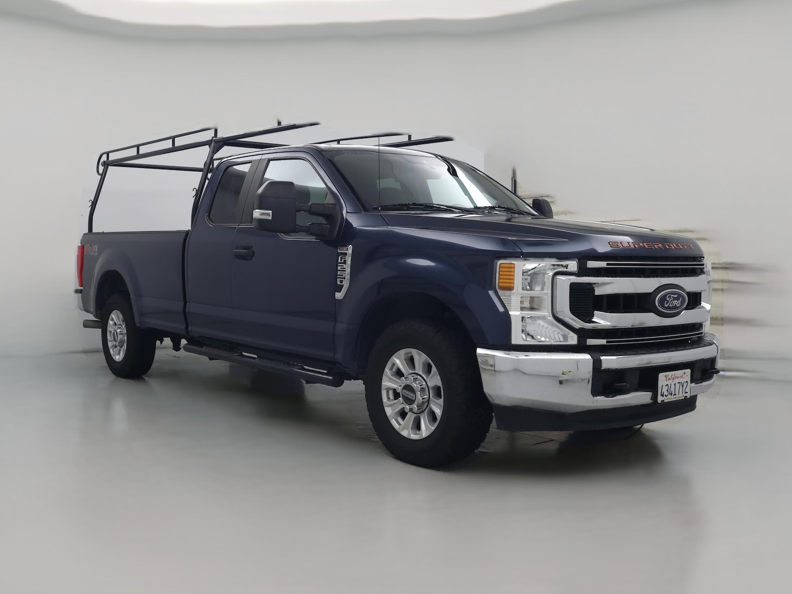 2020 Ford F-250 Super Duty XL