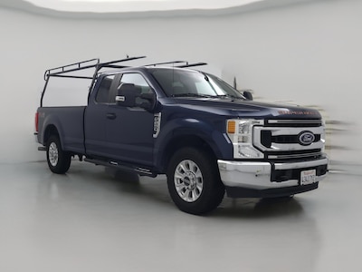 2020 Ford F250 XL