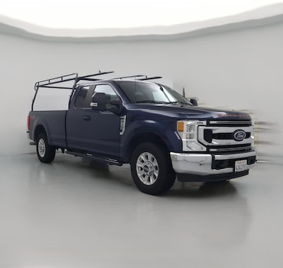 2020 Ford F250 XL