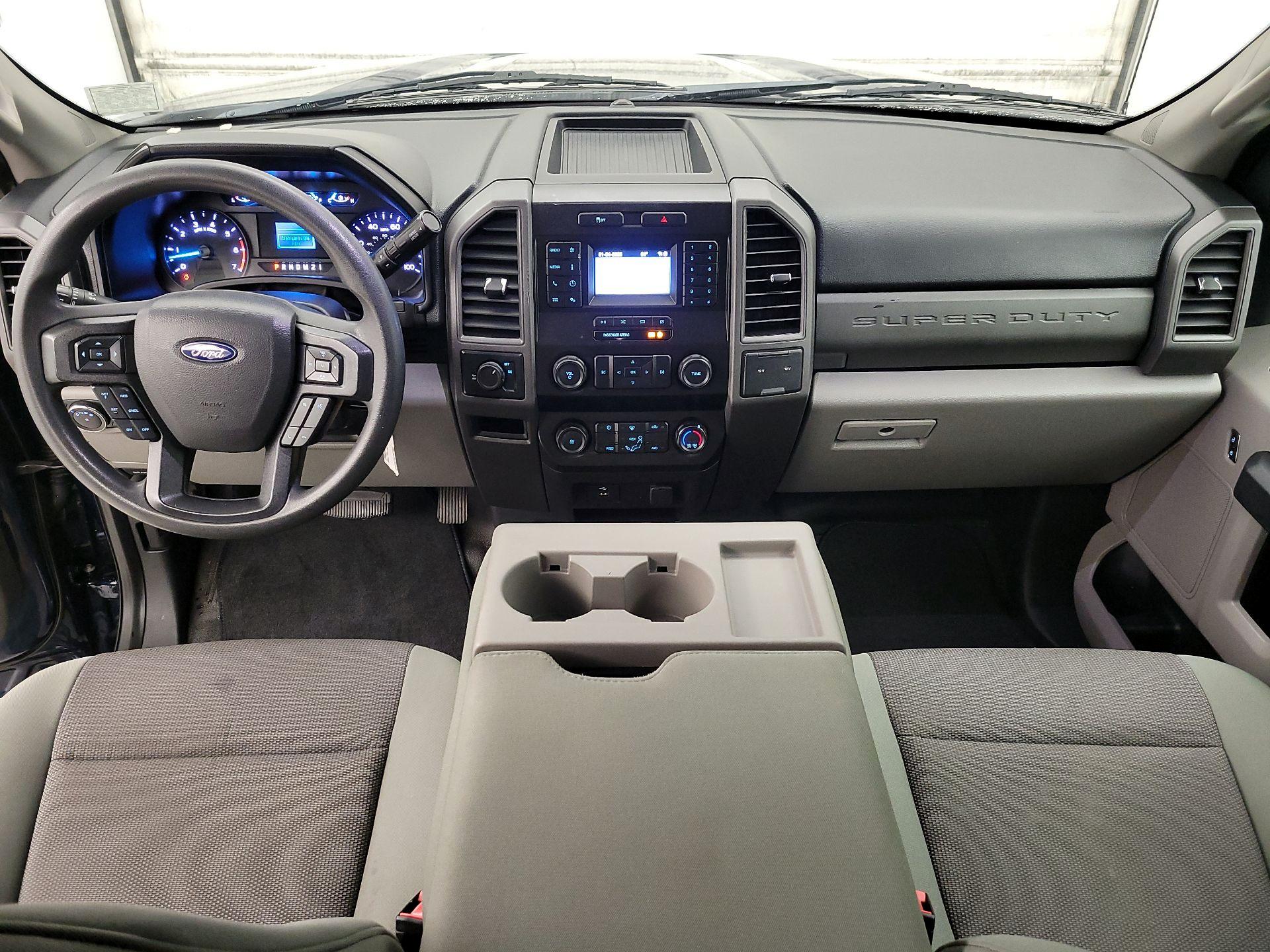 Thumbnail: 2020 Ford F-250 - 9