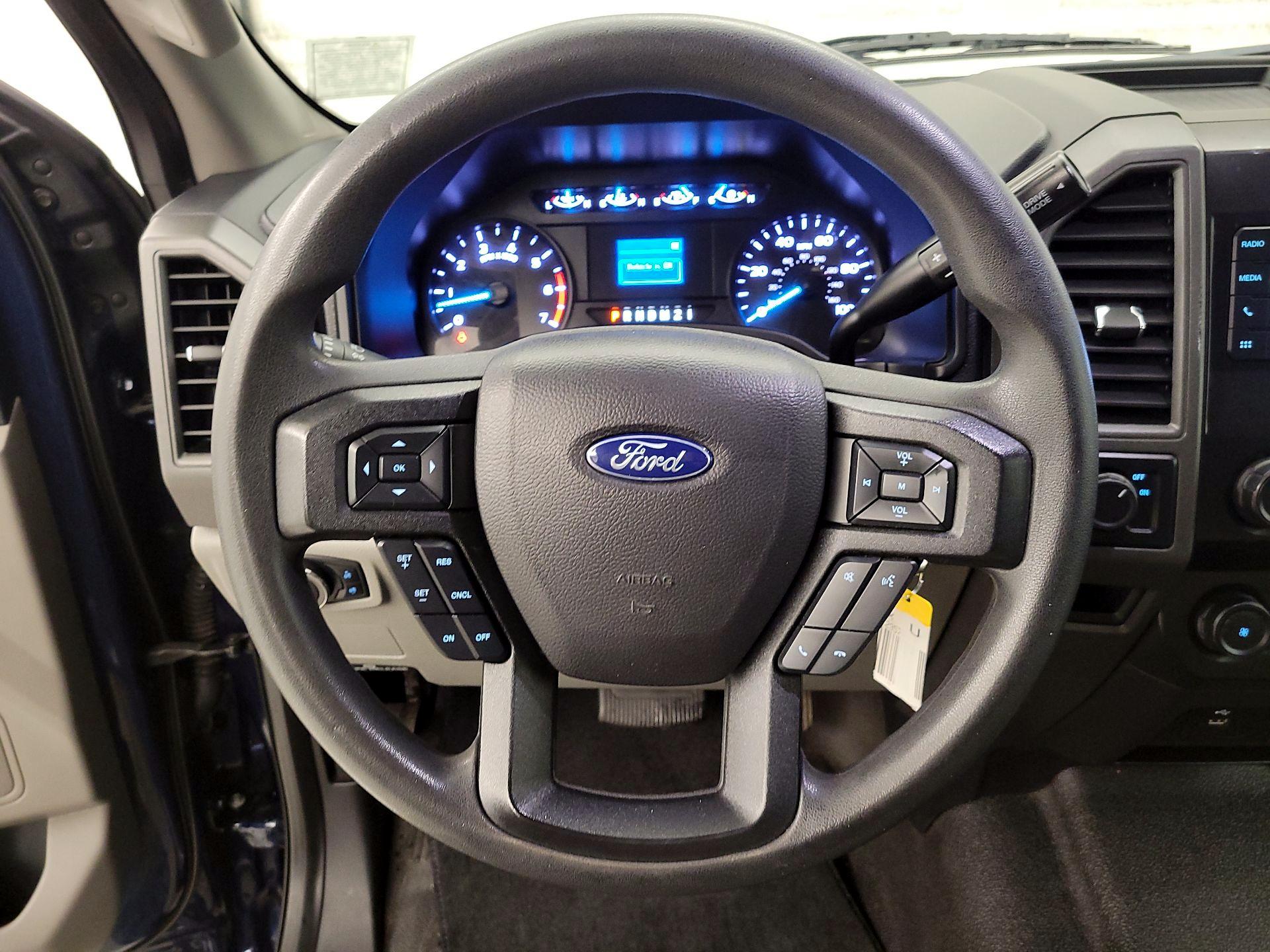 Thumbnail: 2020 Ford F-250 - 10