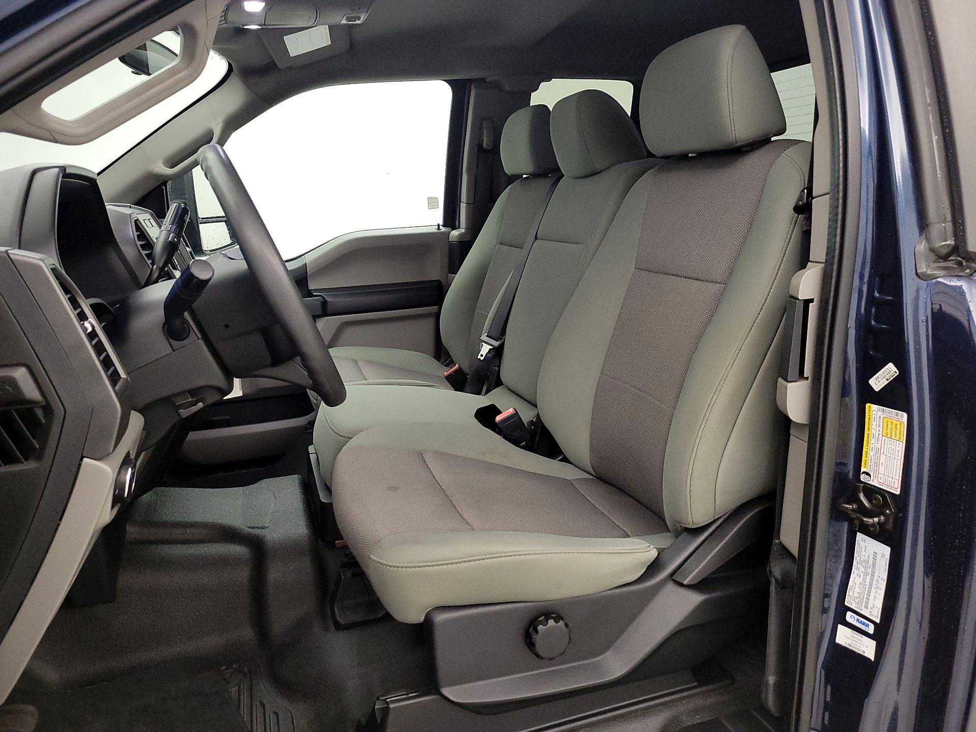 Thumbnail: 2020 Ford F-250 - 11