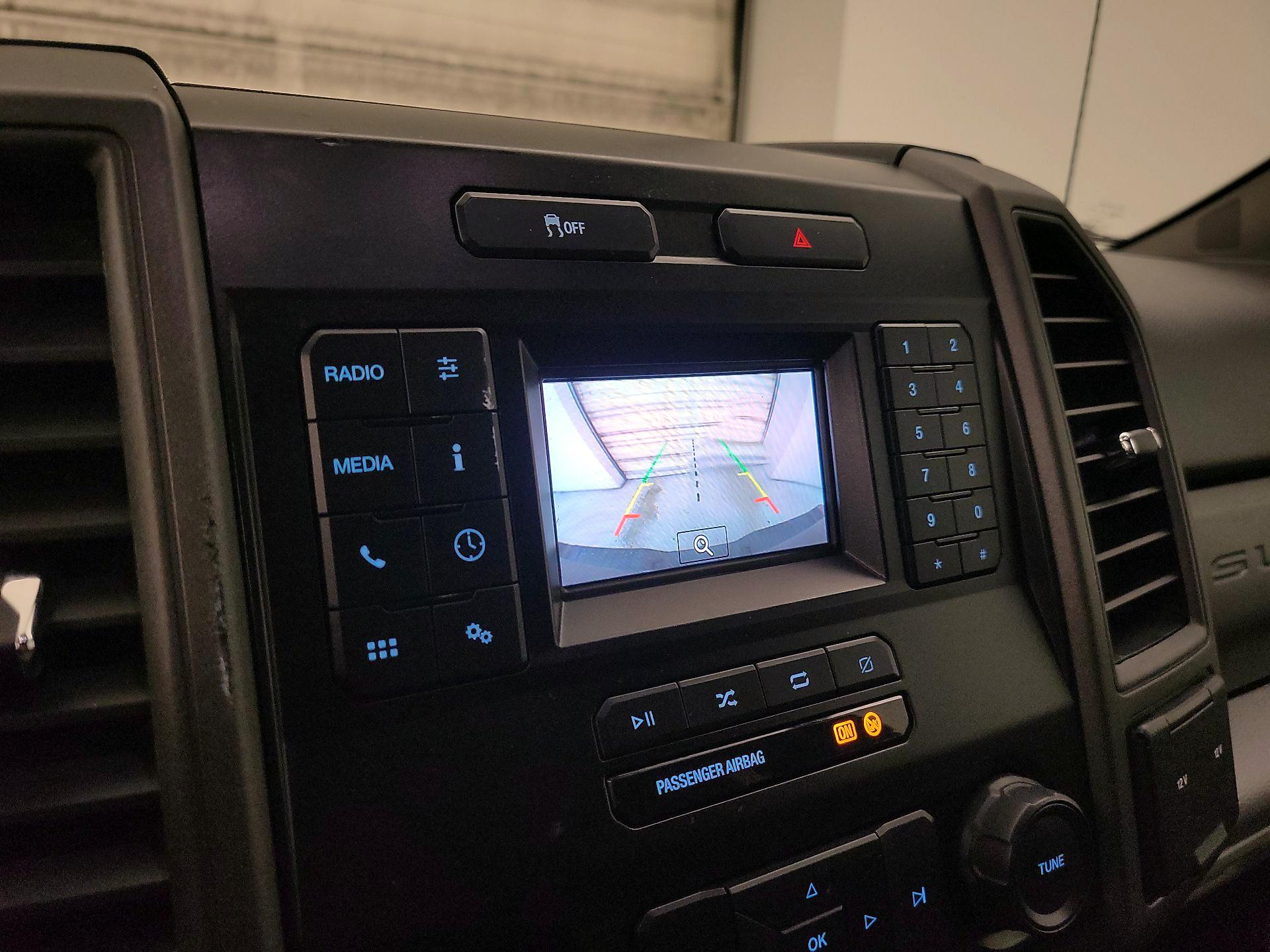 Thumbnail: 2020 Ford F-250 - 14