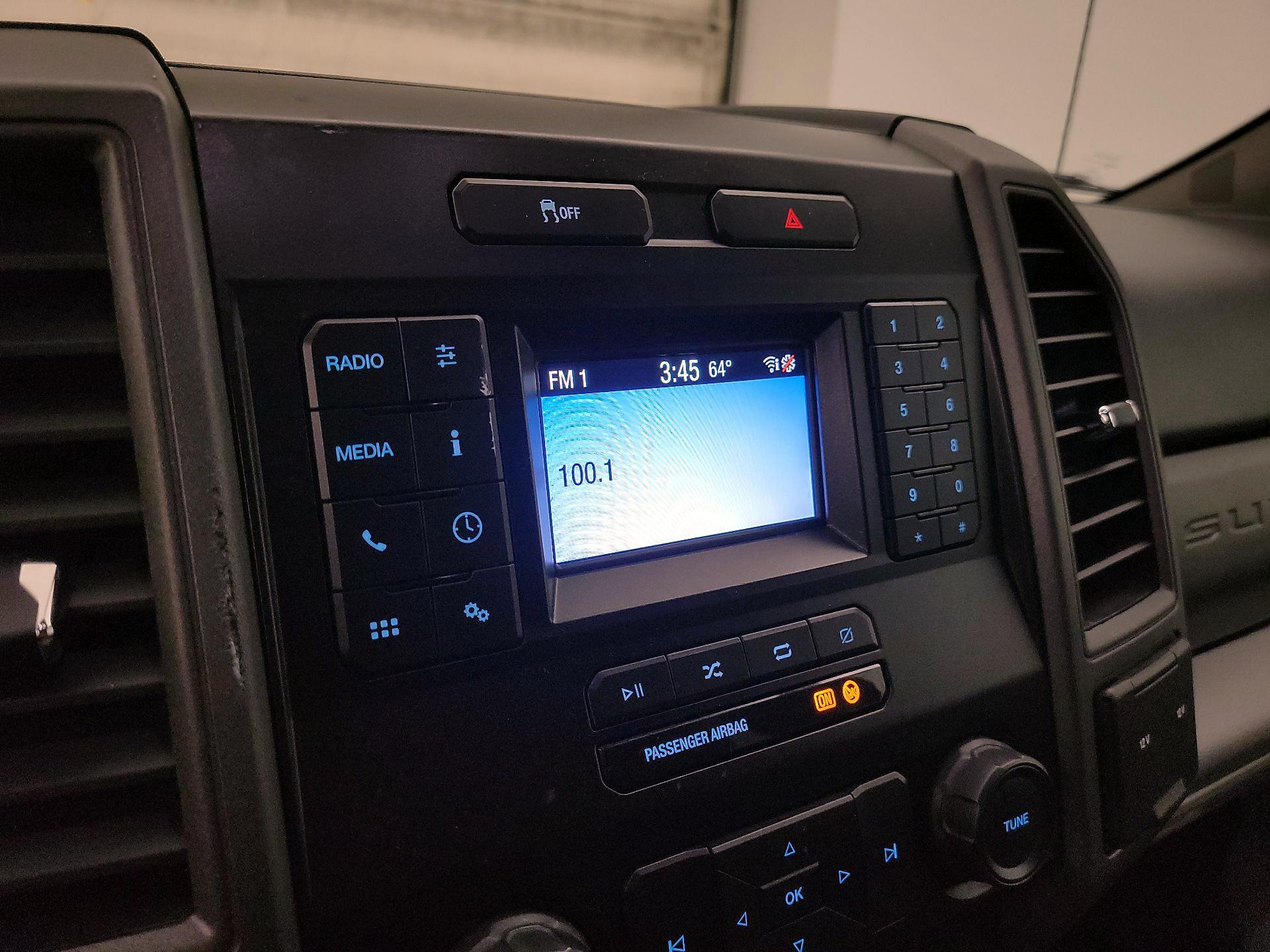 Thumbnail: 2020 Ford F-250 - 15