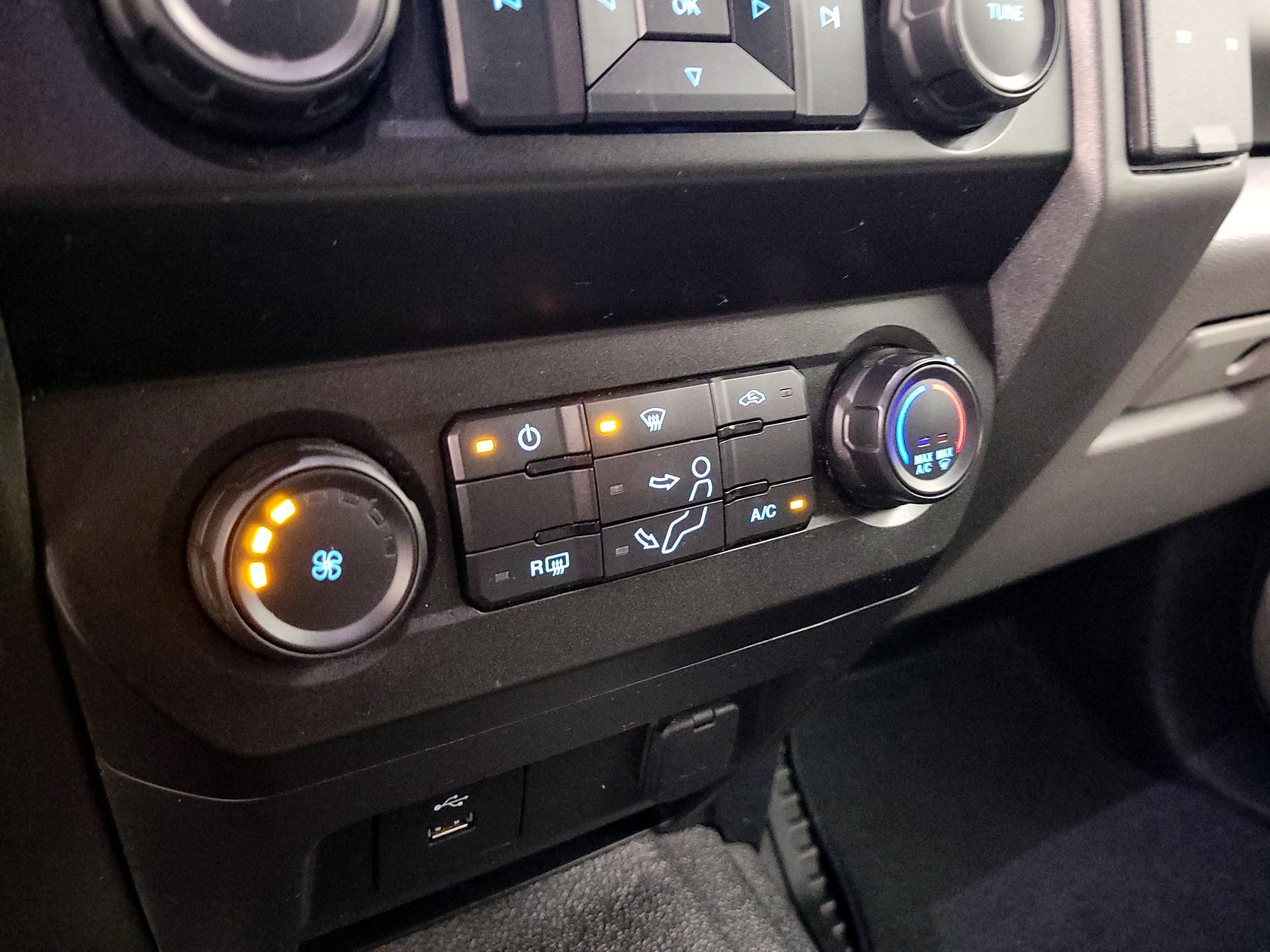 Thumbnail: 2020 Ford F-250 - 16