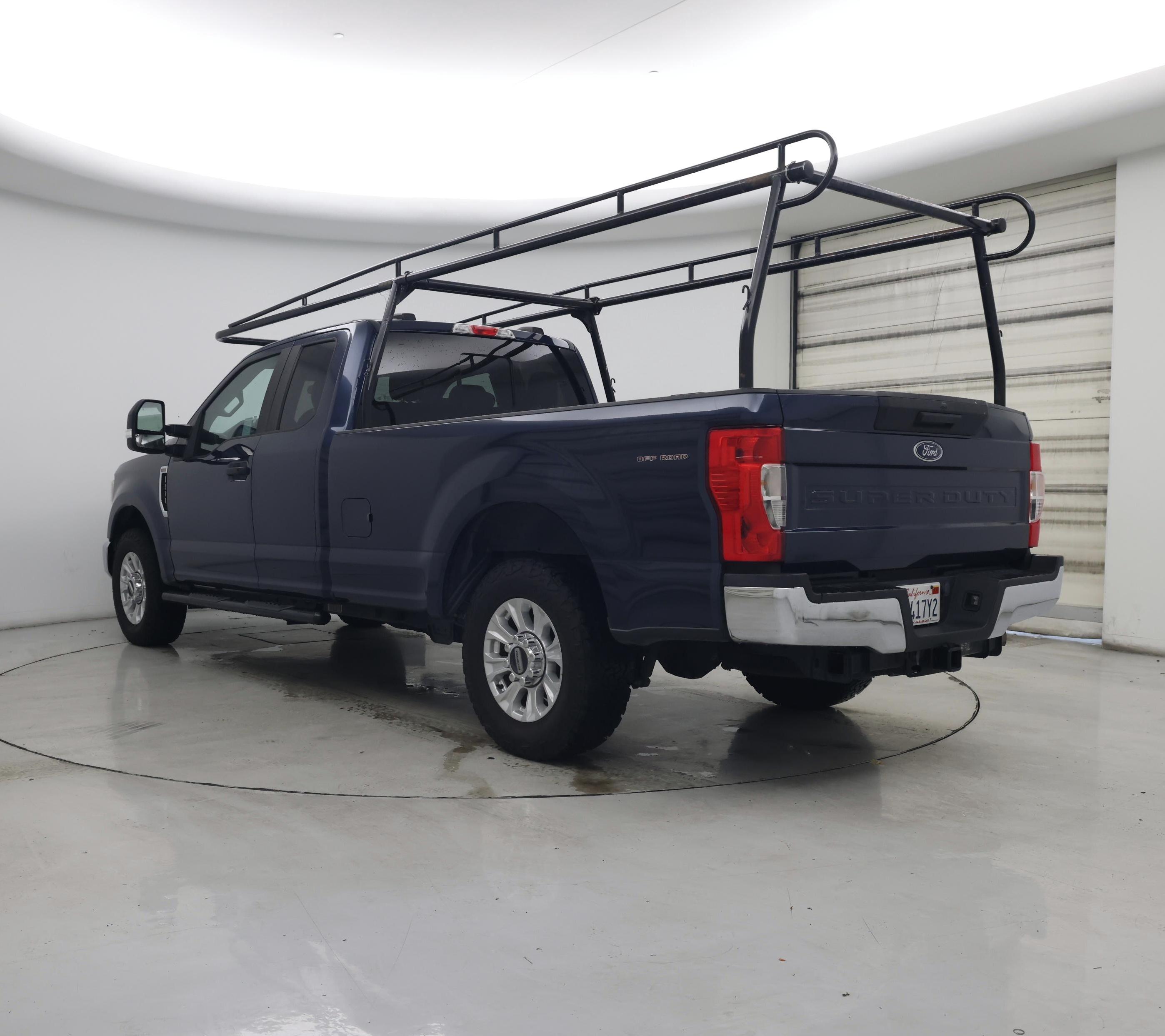 Thumbnail: 2020 Ford F-250 - 2