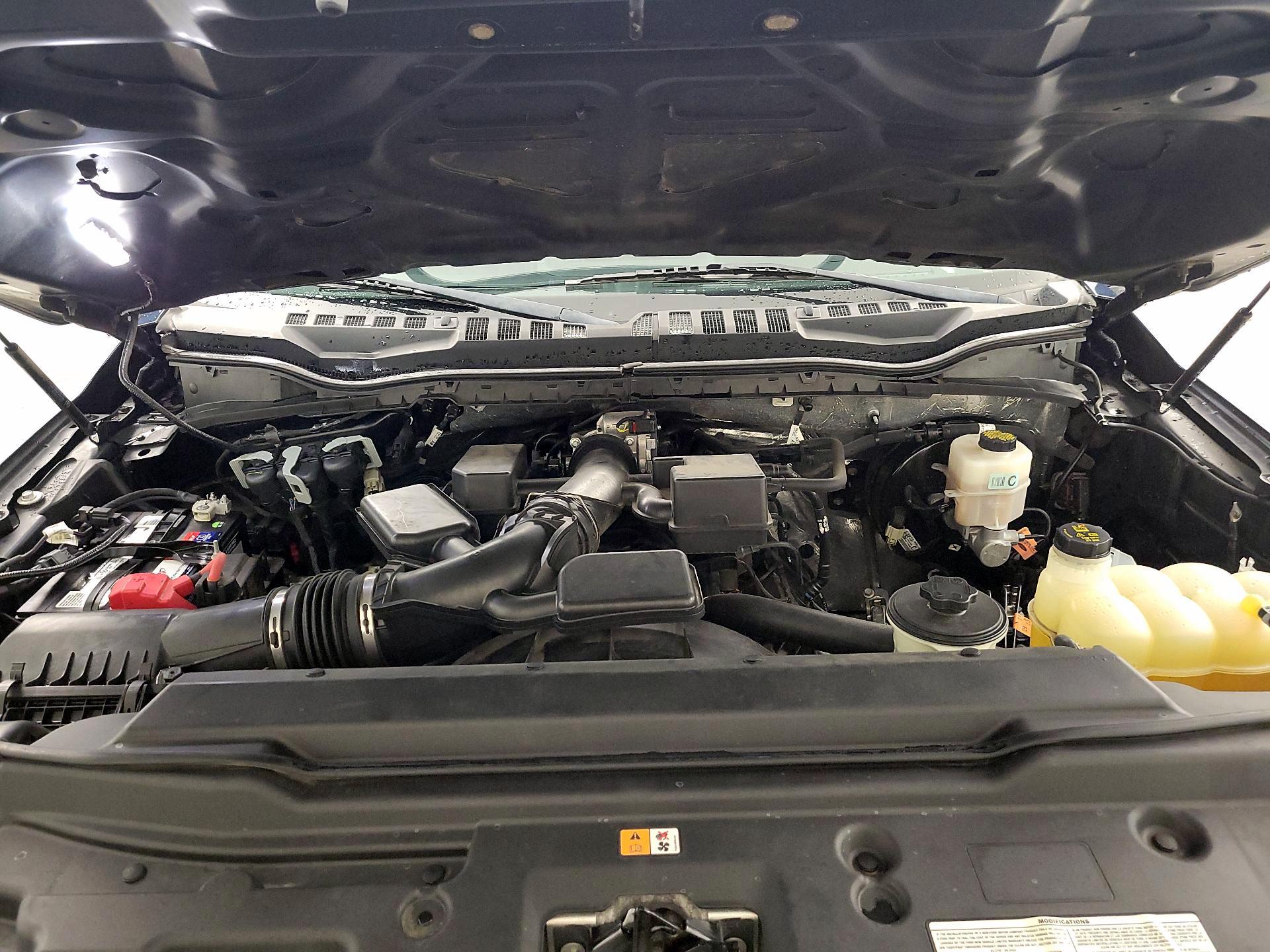 Thumbnail: 2020 Ford F-250 - 20