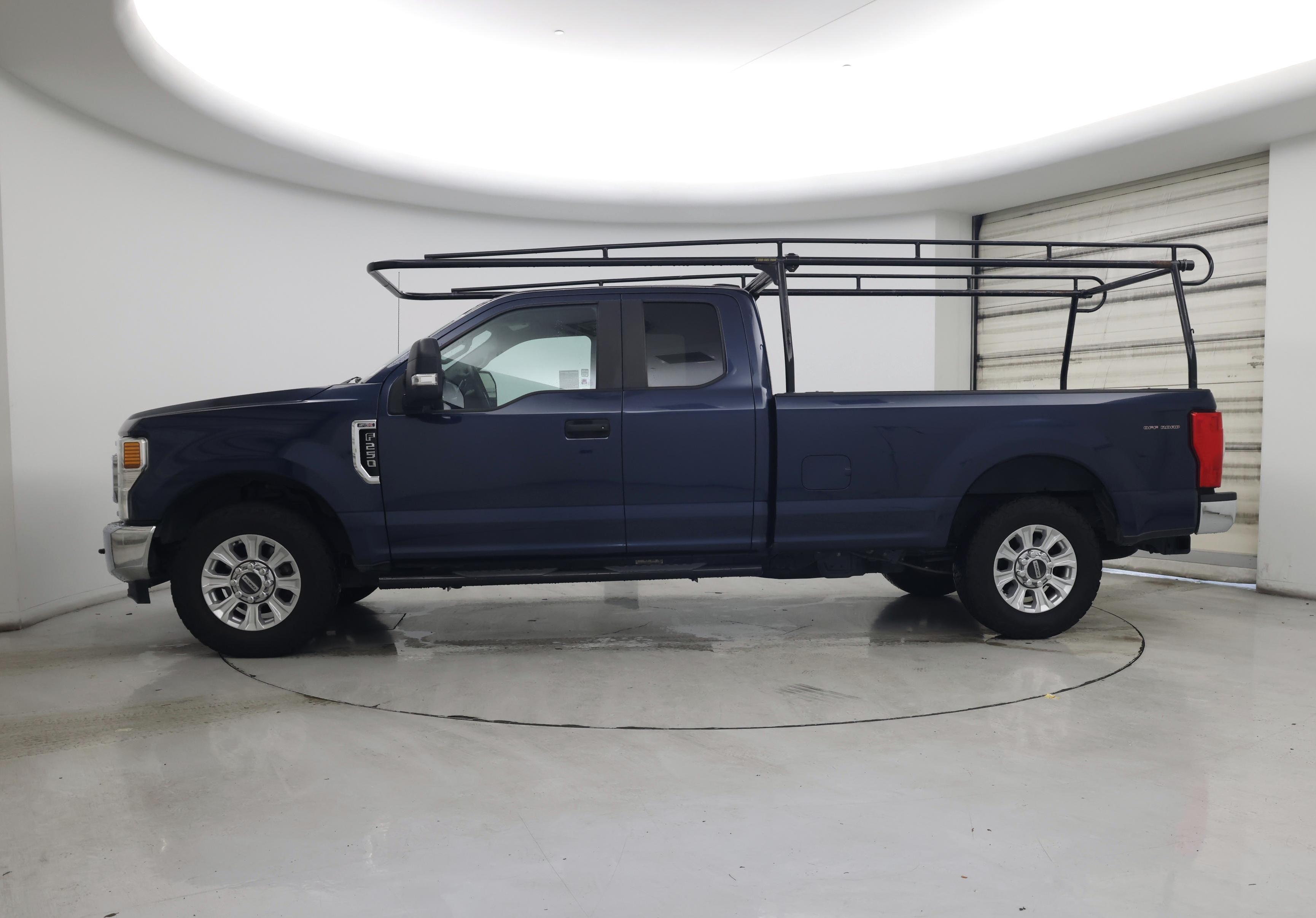 Thumbnail: 2020 Ford F-250 - 3